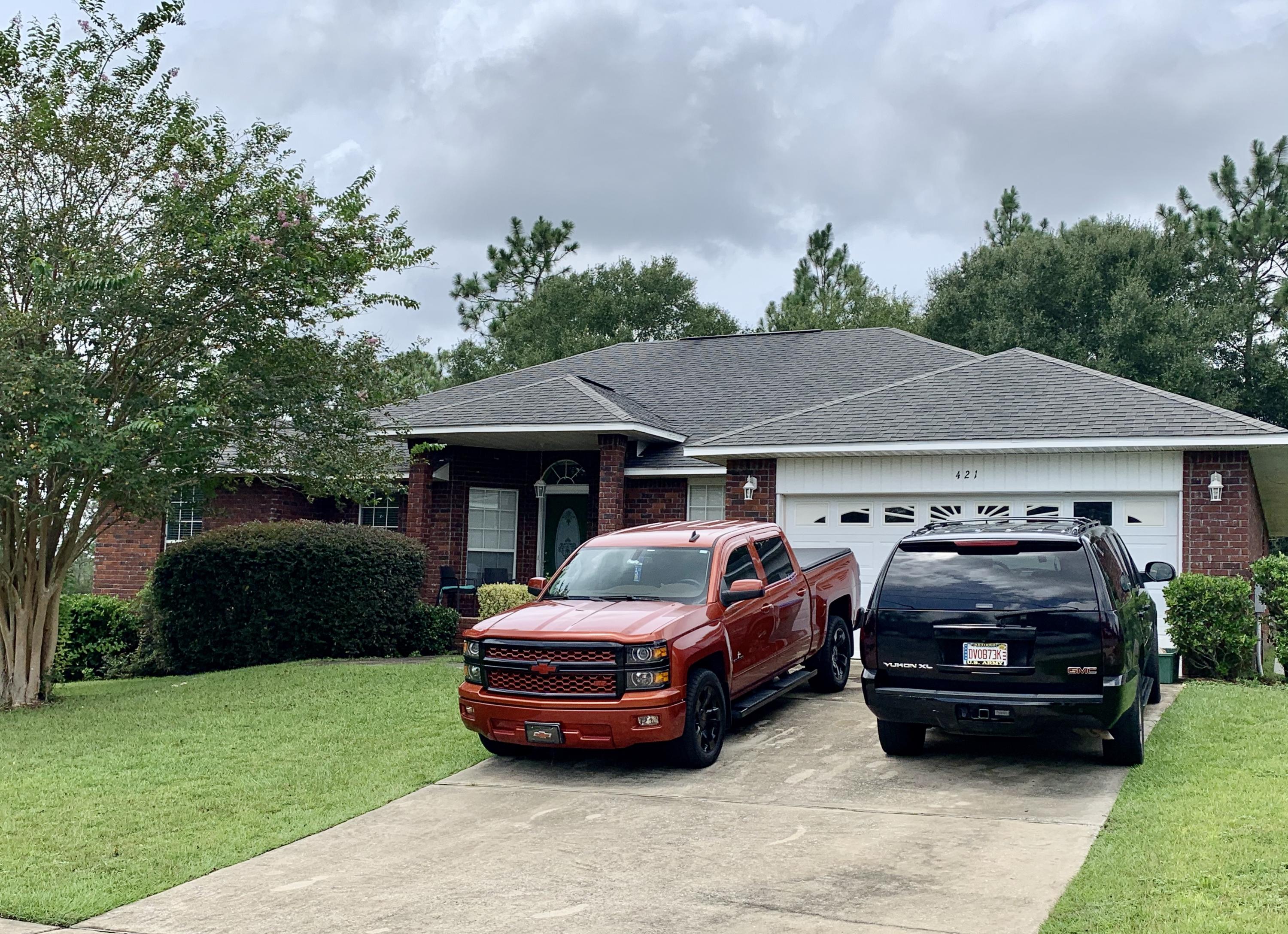 FOX VALLEY - Residential