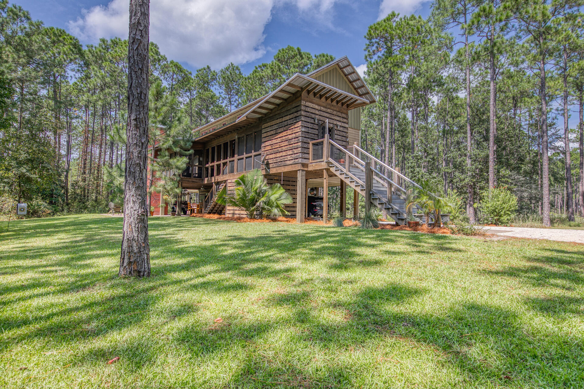 RIVERCAMPS ON CROOKED CREEK PH 2 - Residential