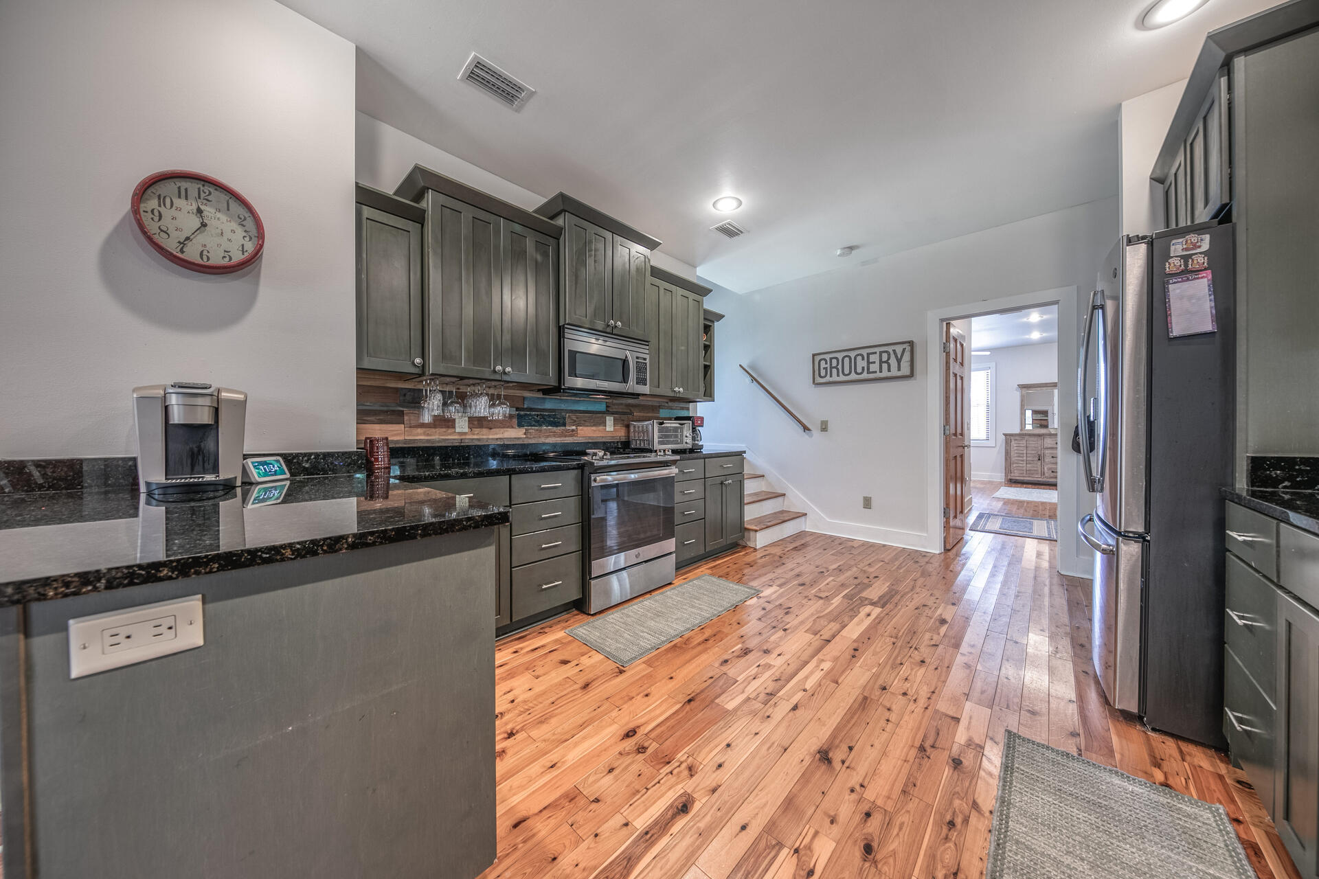 RIVERCAMPS ON CROOKED CREEK PH 2 - Residential