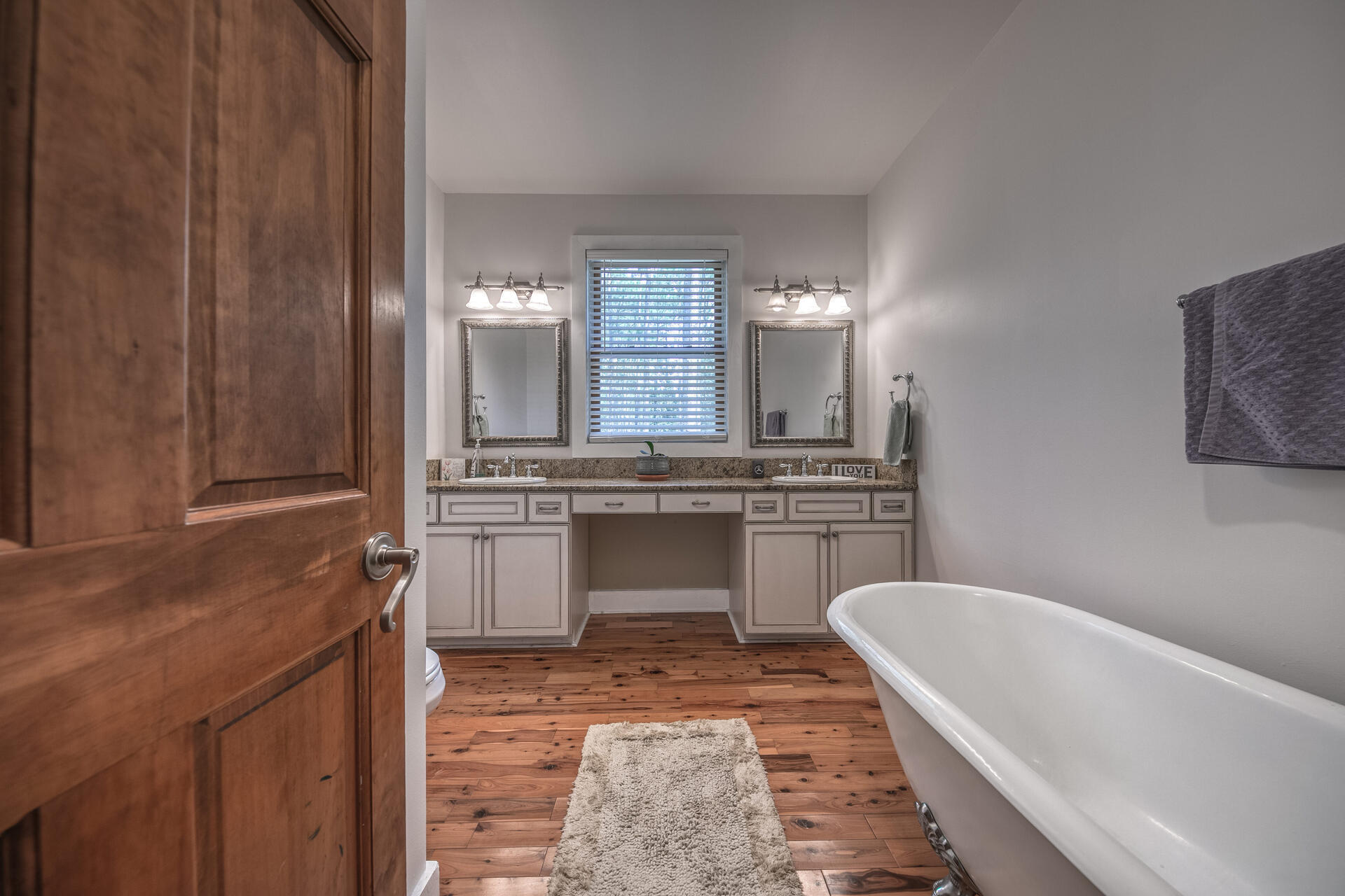 RIVERCAMPS ON CROOKED CREEK PH 2 - Residential