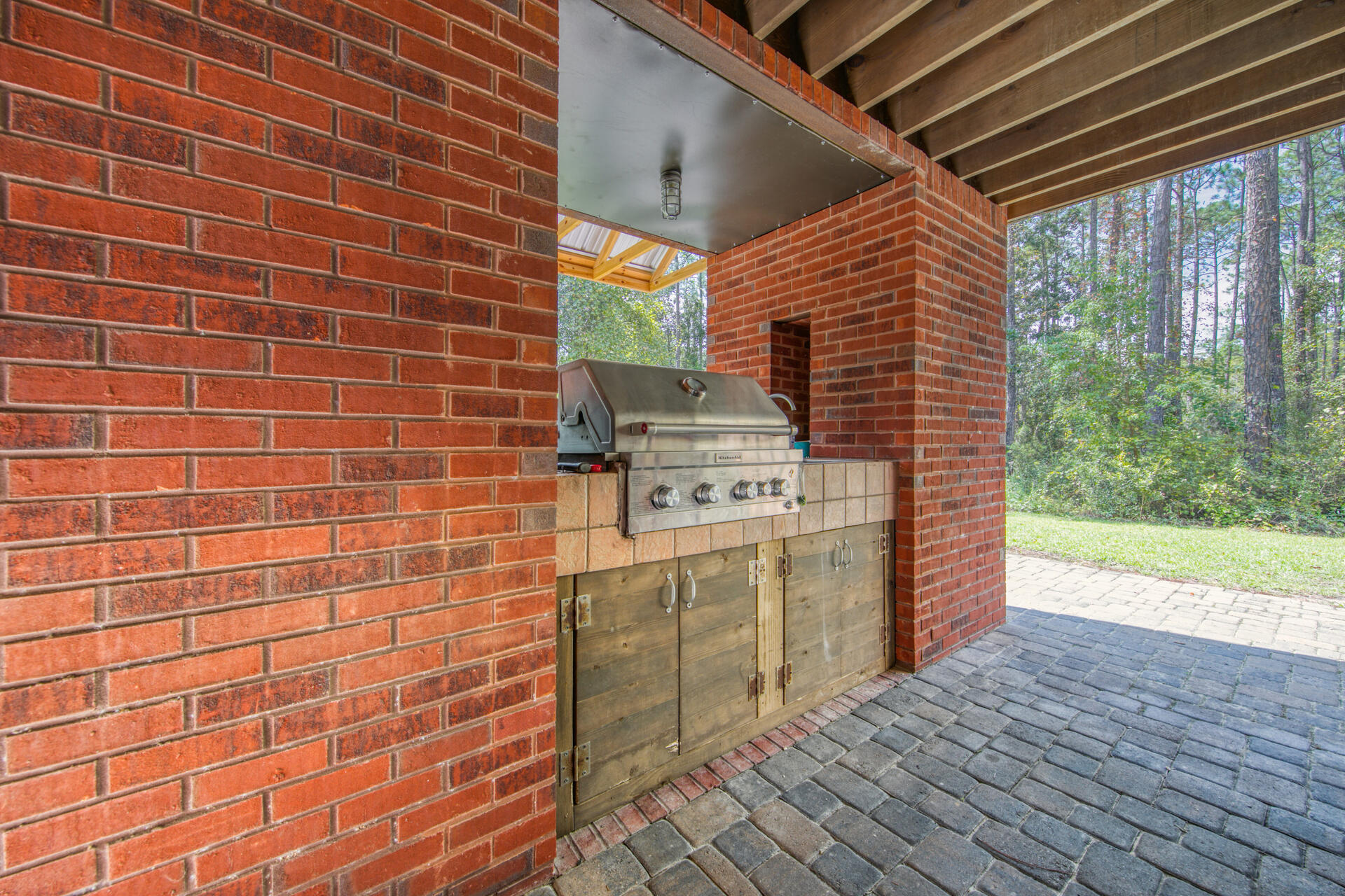 RIVERCAMPS ON CROOKED CREEK PH 2 - Residential