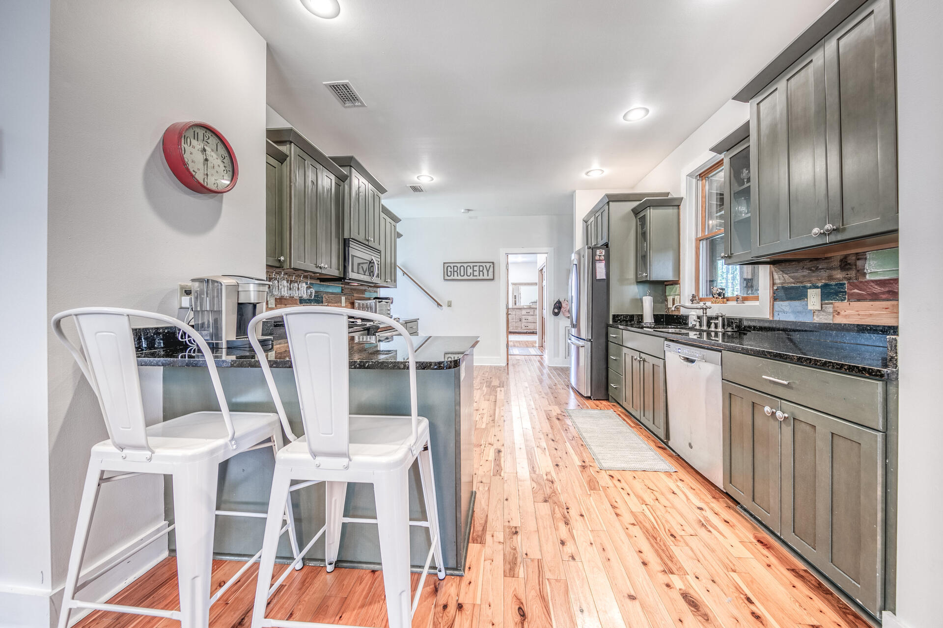 RIVERCAMPS ON CROOKED CREEK PH 2 - Residential