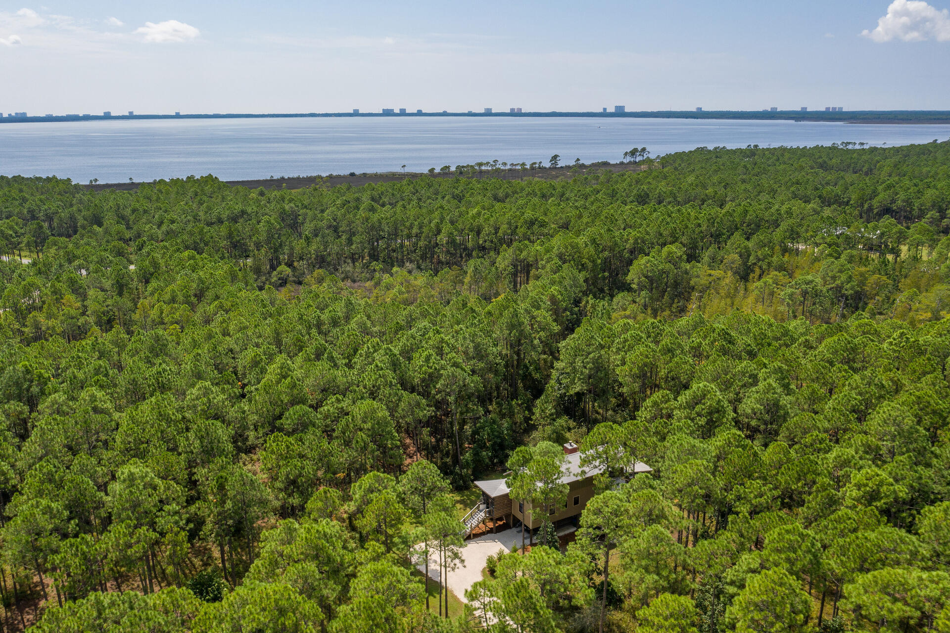 RIVERCAMPS ON CROOKED CREEK PH 2 - Residential