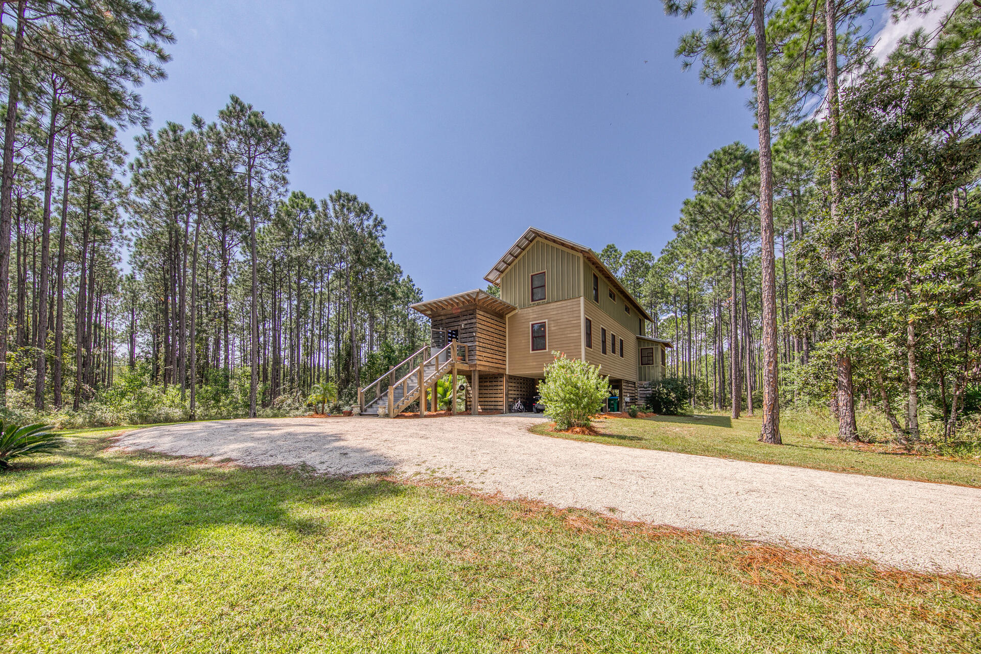 RIVERCAMPS ON CROOKED CREEK PH 2 - Residential