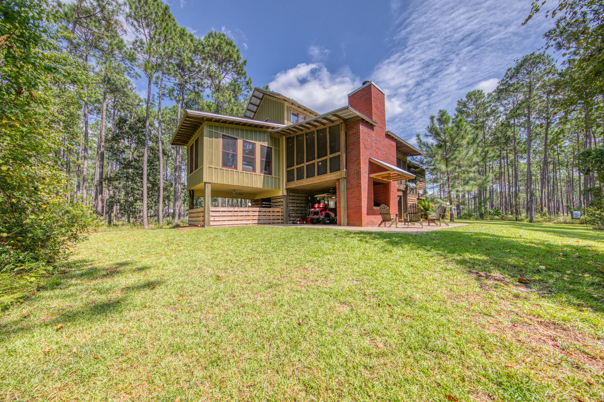 RIVERCAMPS ON CROOKED CREEK PH 2 - Residential