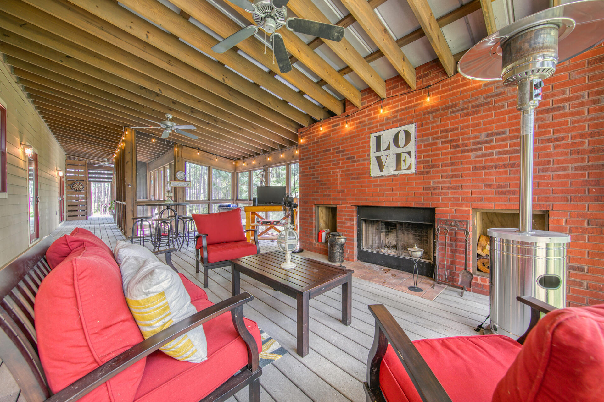 RIVERCAMPS ON CROOKED CREEK PH 2 - Residential