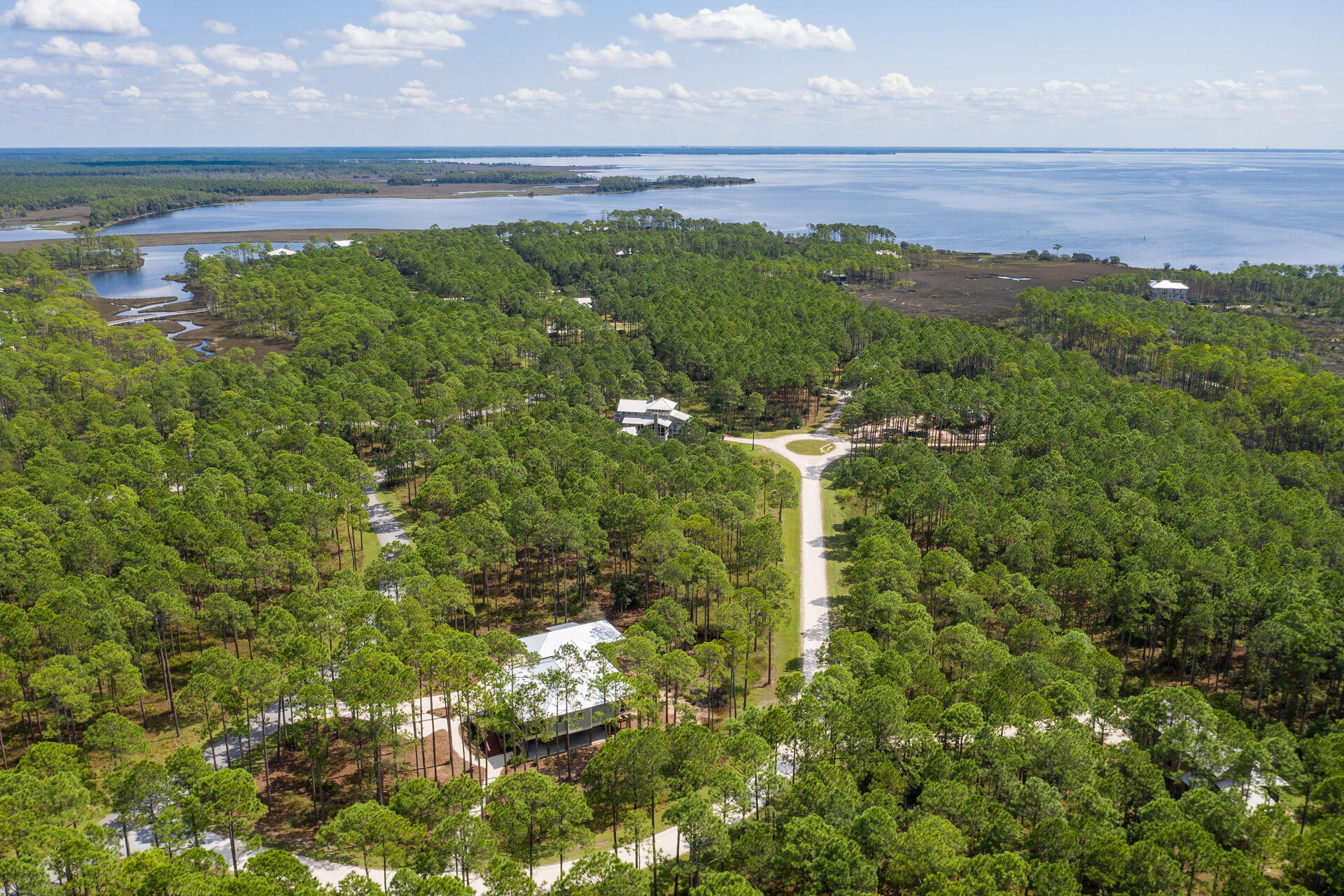 RIVERCAMPS ON CROOKED CREEK PH 2 - Residential