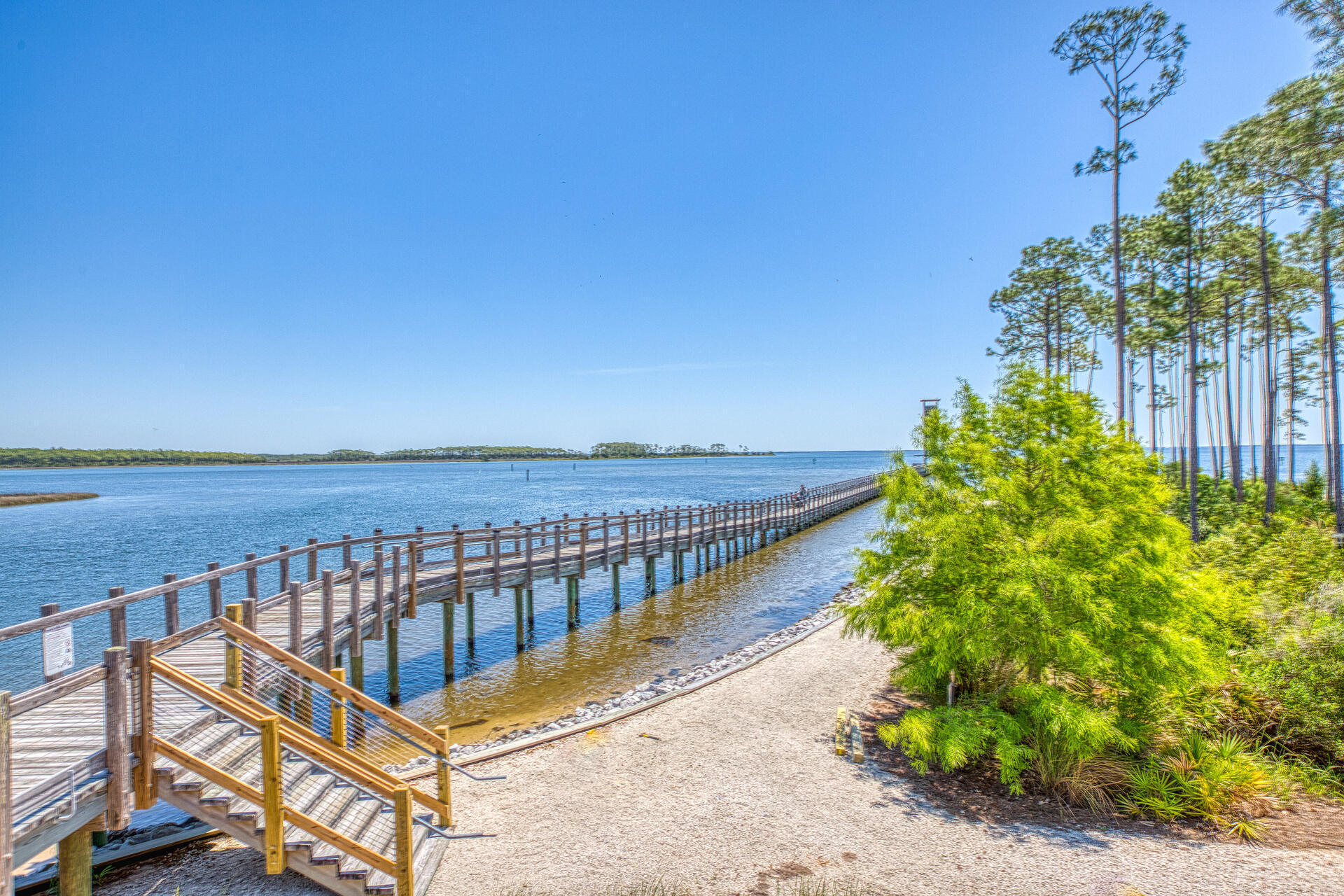 RIVERCAMPS ON CROOKED CREEK PH 2 - Residential