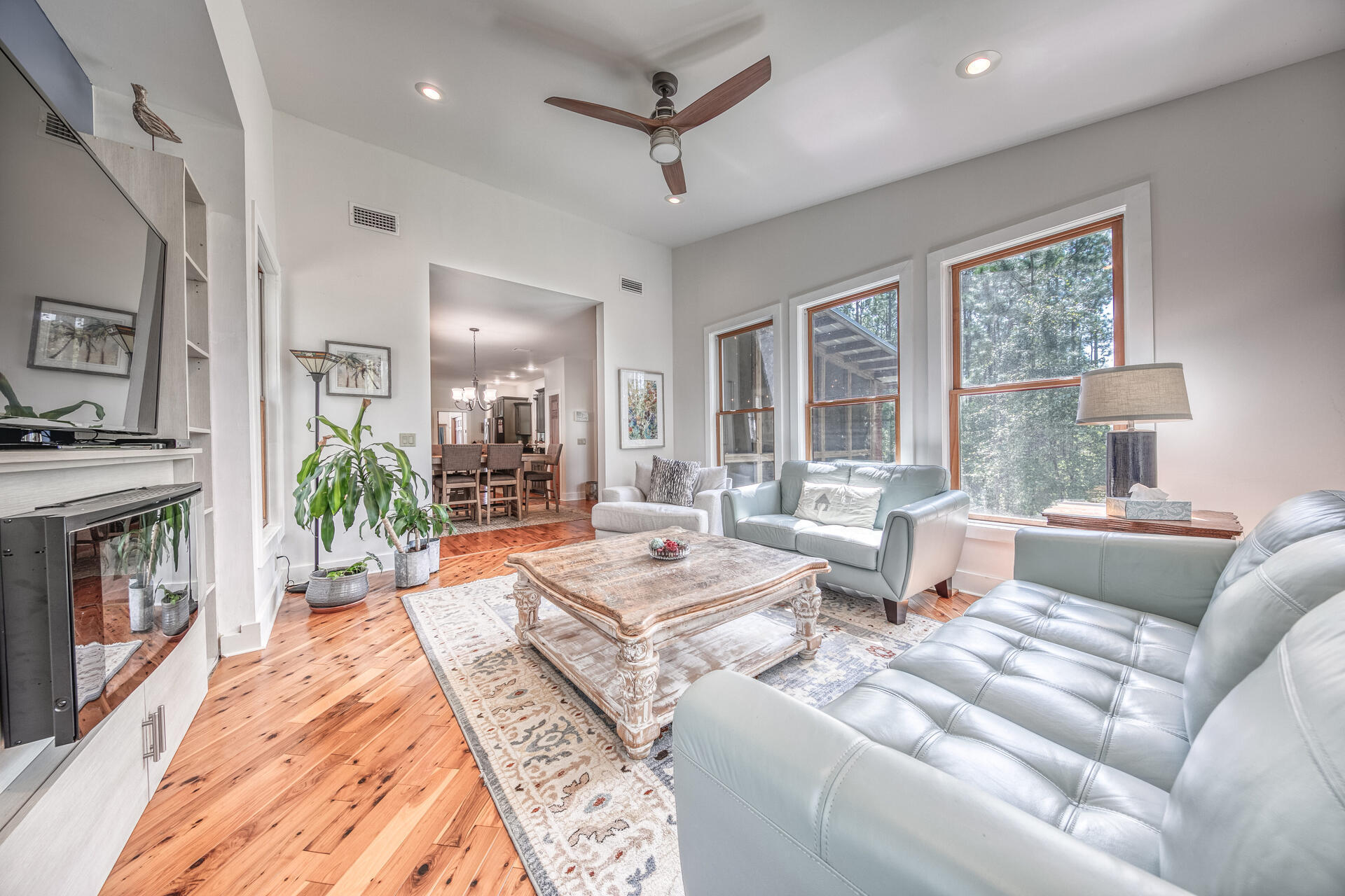 RIVERCAMPS ON CROOKED CREEK PH 2 - Residential