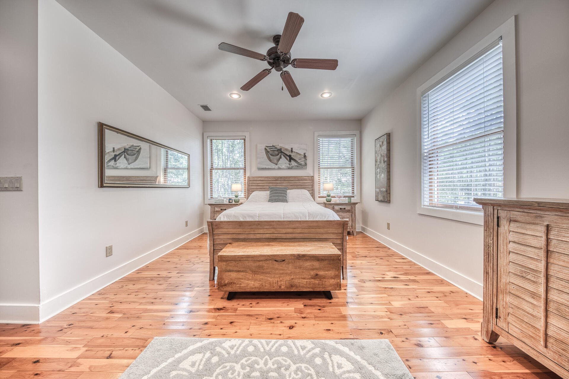 RIVERCAMPS ON CROOKED CREEK PH 2 - Residential