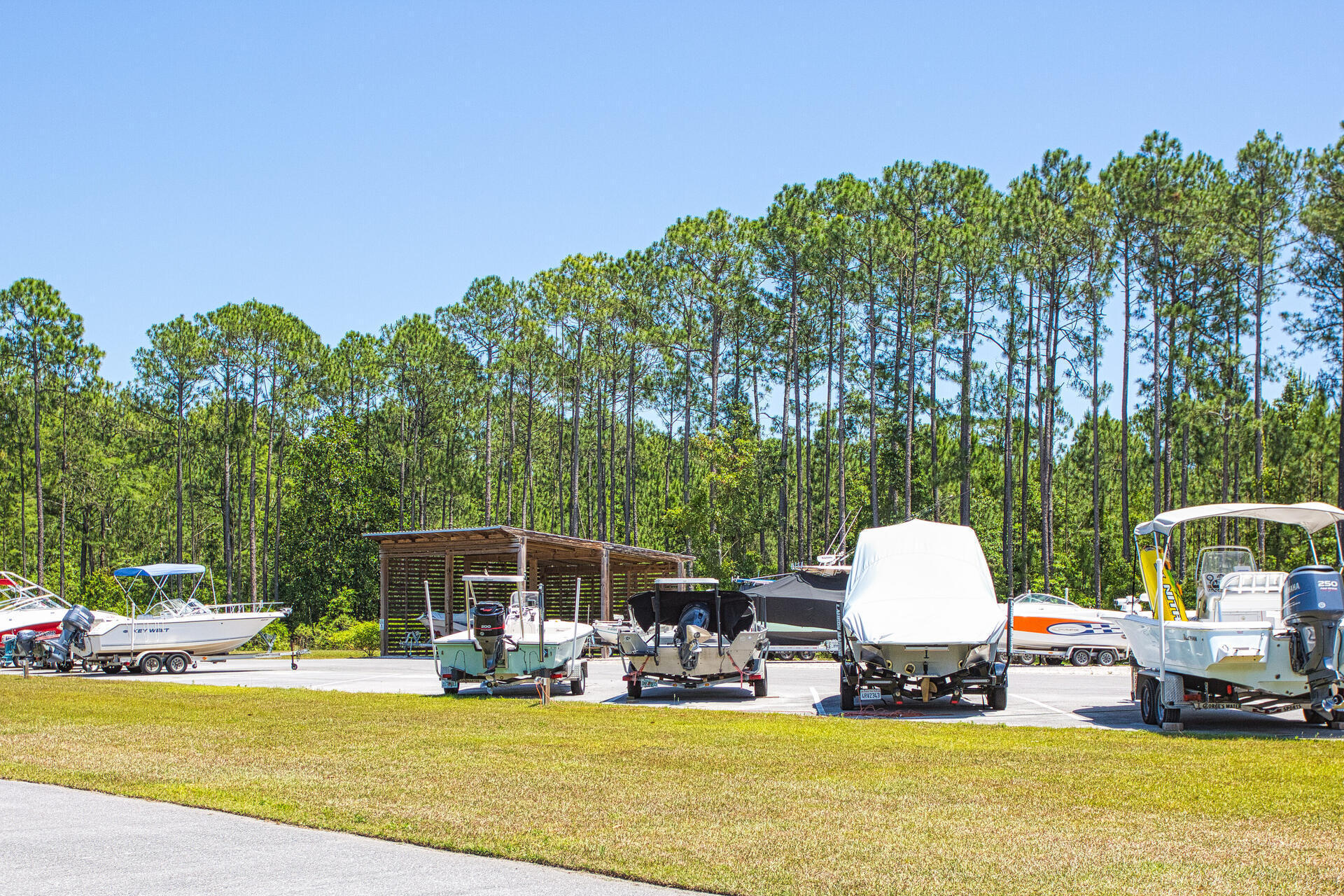 RIVERCAMPS ON CROOKED CREEK PH 2 - Residential