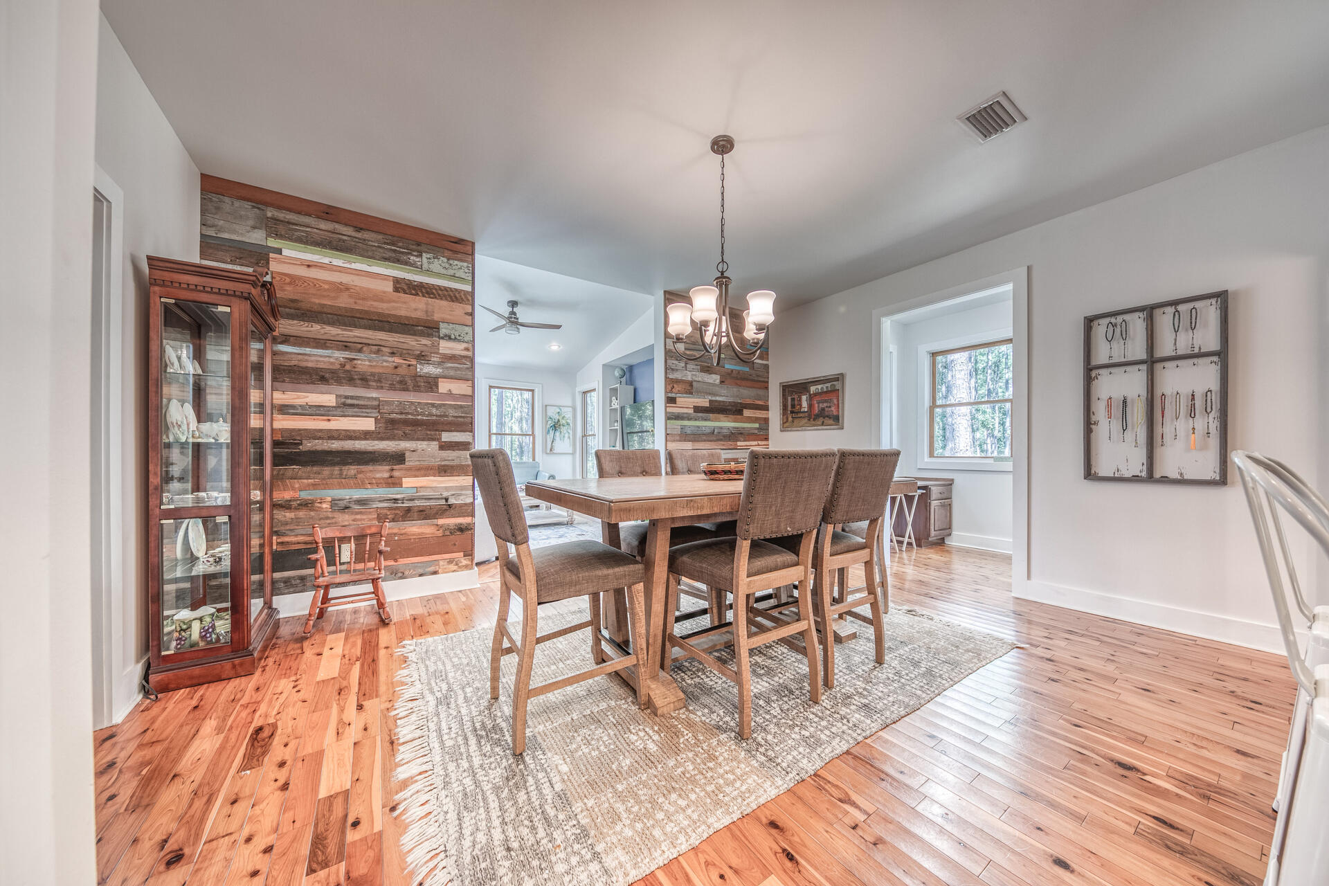 RIVERCAMPS ON CROOKED CREEK PH 2 - Residential