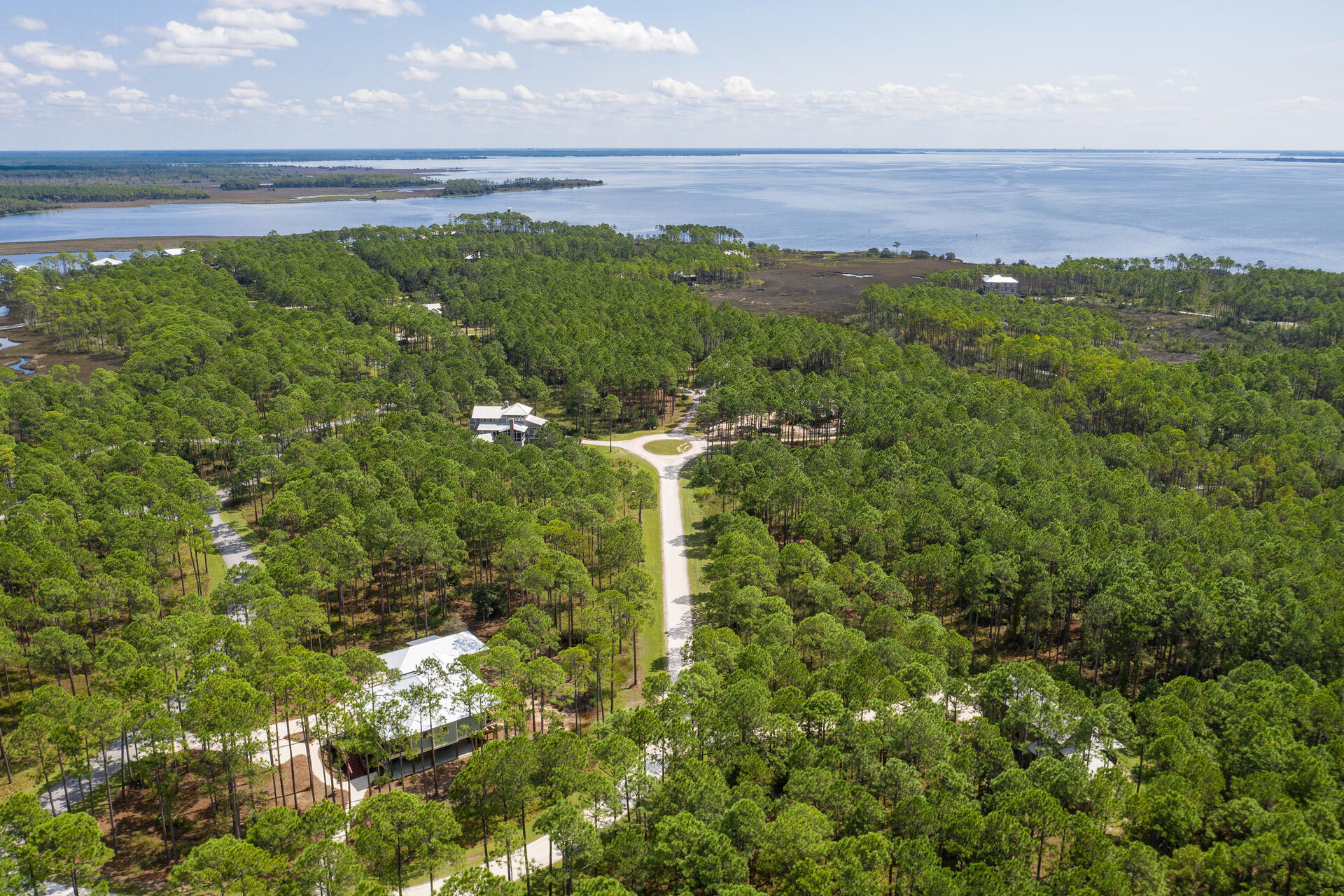 RIVERCAMPS ON CROOKED CREEK PH 2 - Residential