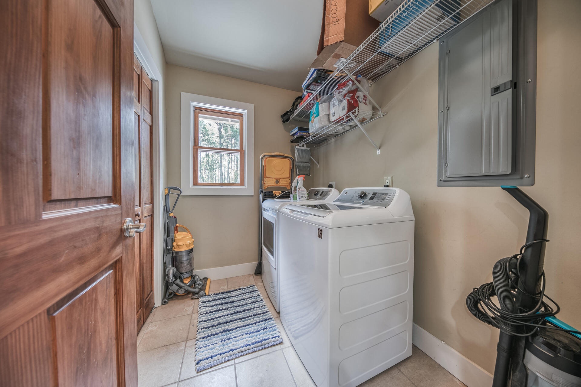 RIVERCAMPS ON CROOKED CREEK PH 2 - Residential