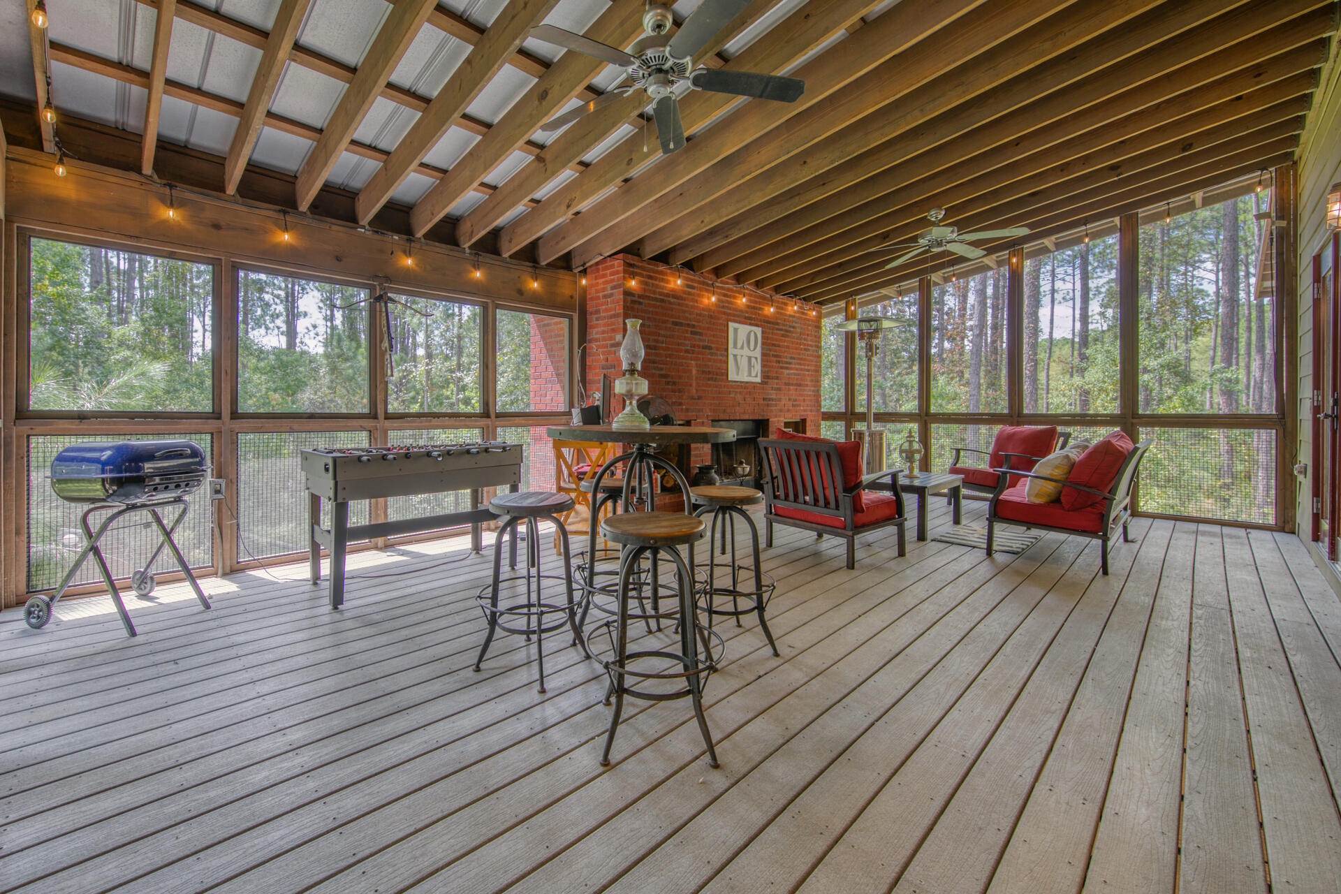 RIVERCAMPS ON CROOKED CREEK PH 2 - Residential