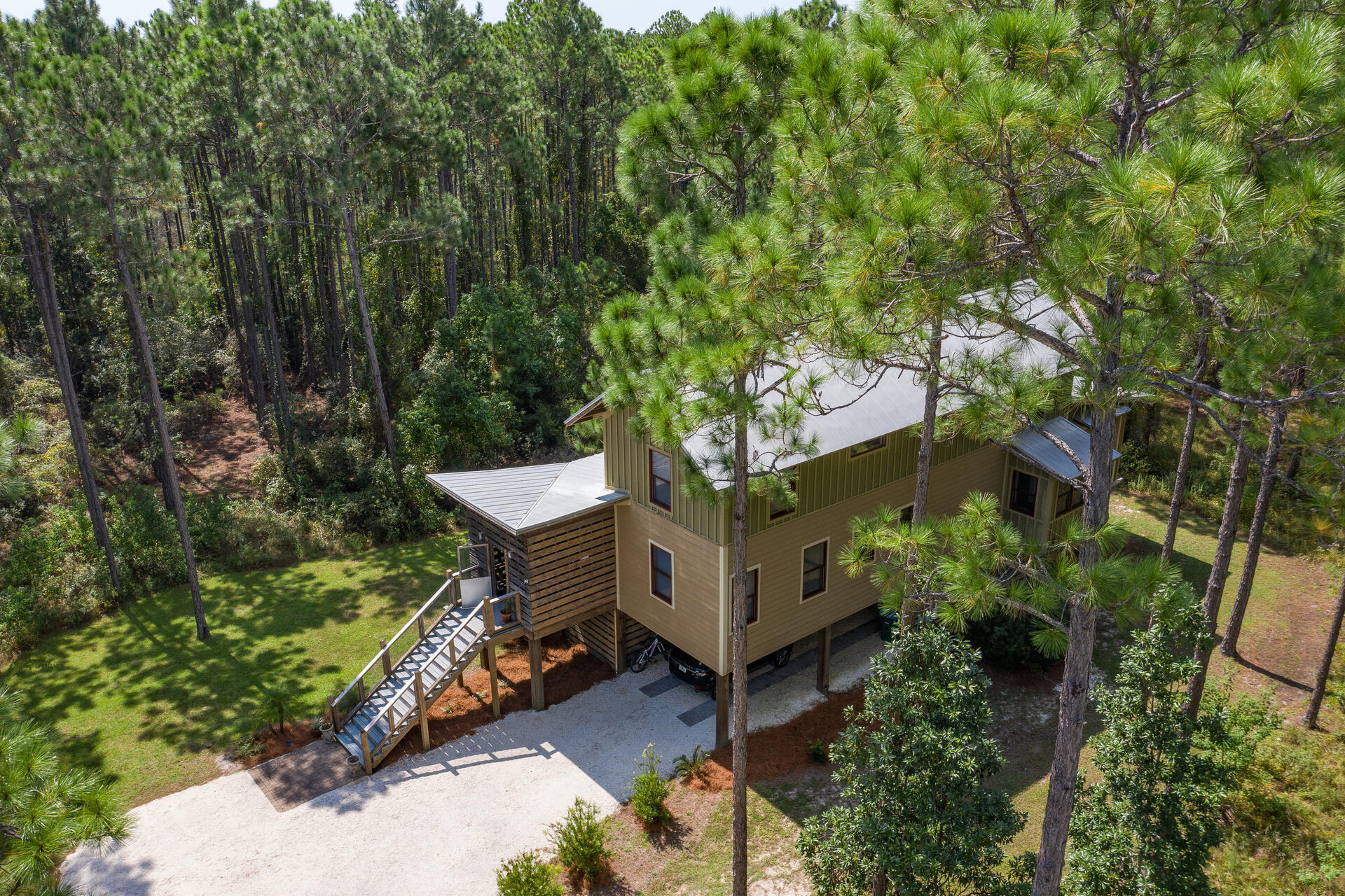 RIVERCAMPS ON CROOKED CREEK PH 2 - Residential