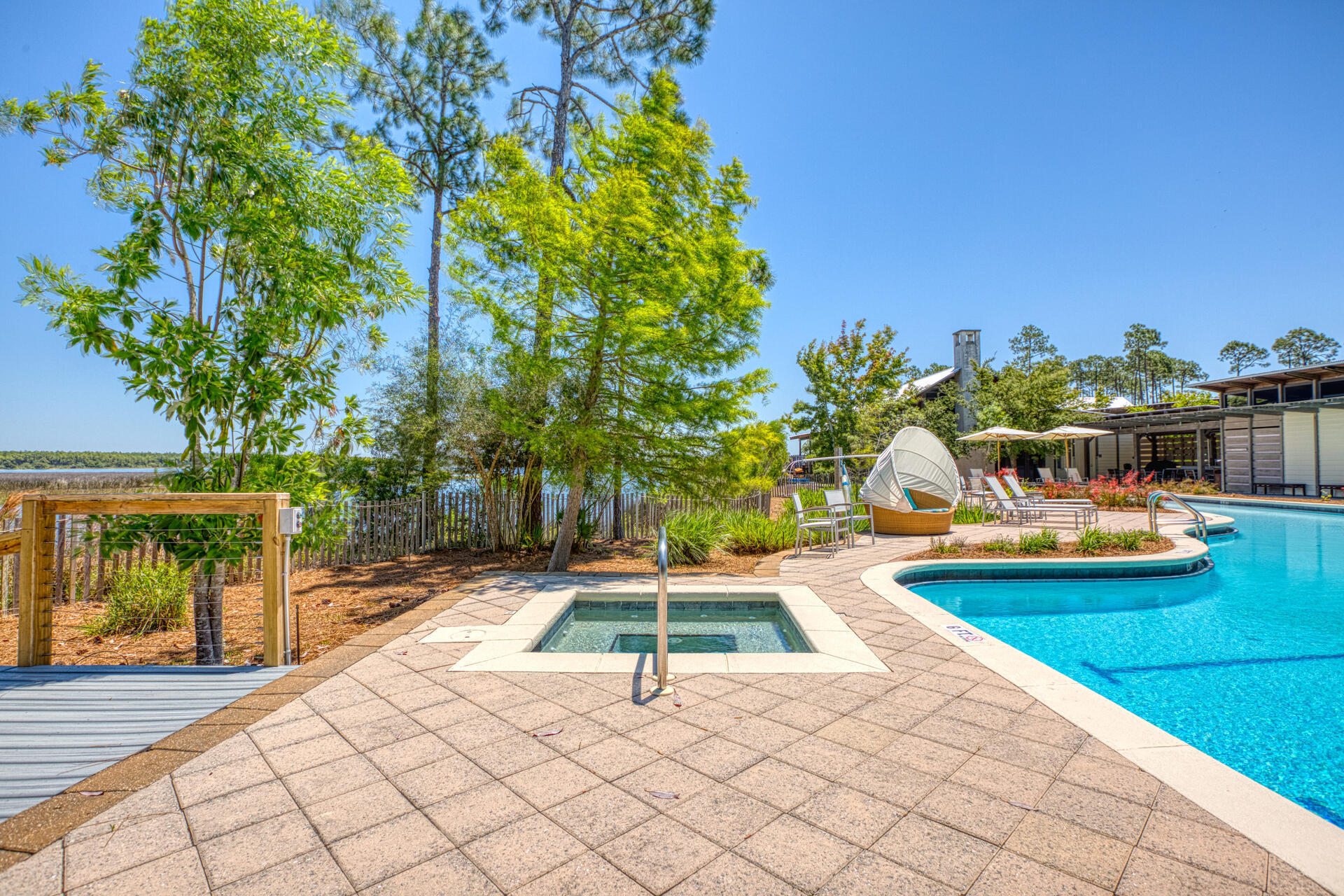 RIVERCAMPS ON CROOKED CREEK PH 2 - Residential