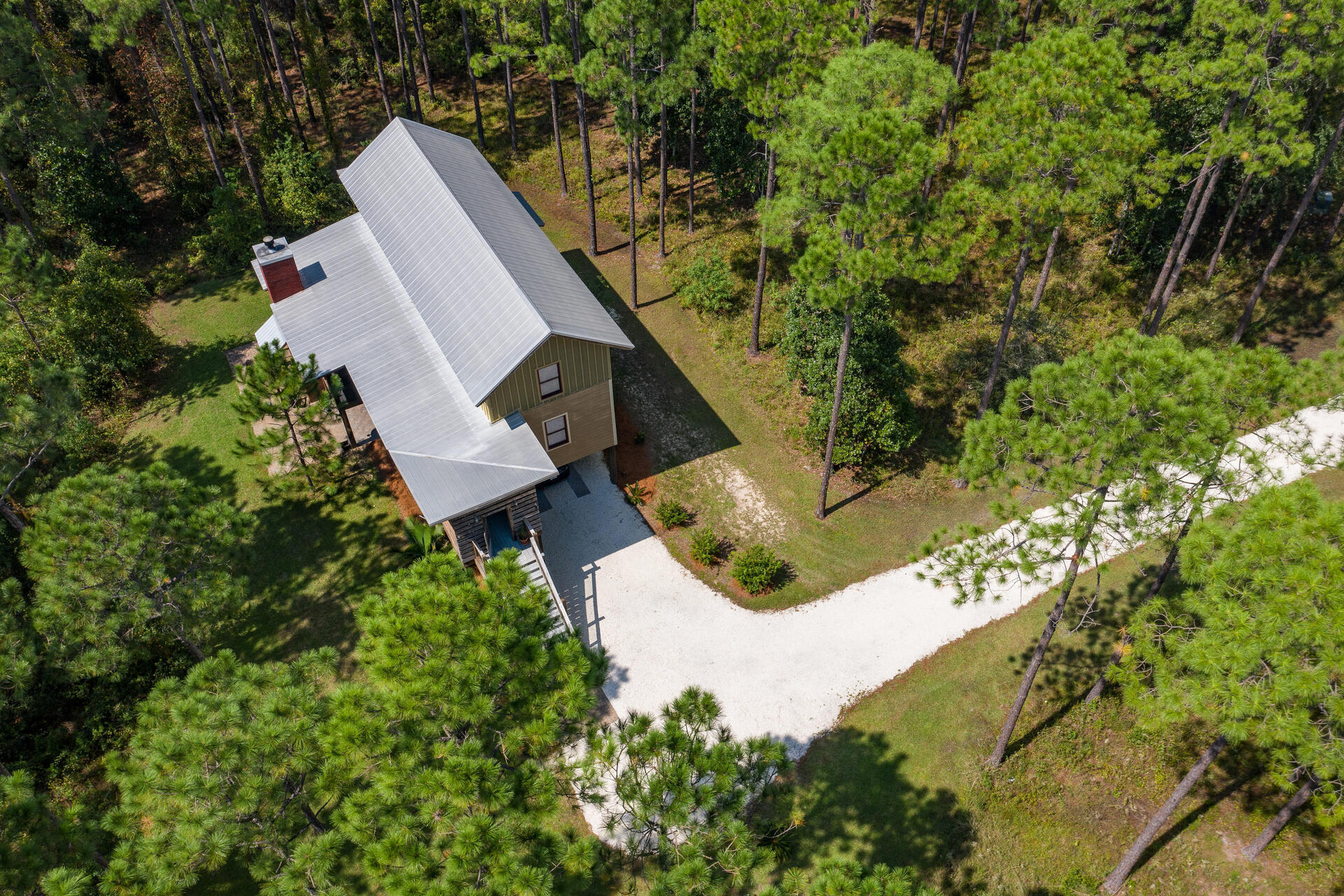 RIVERCAMPS ON CROOKED CREEK PH 2 - Residential