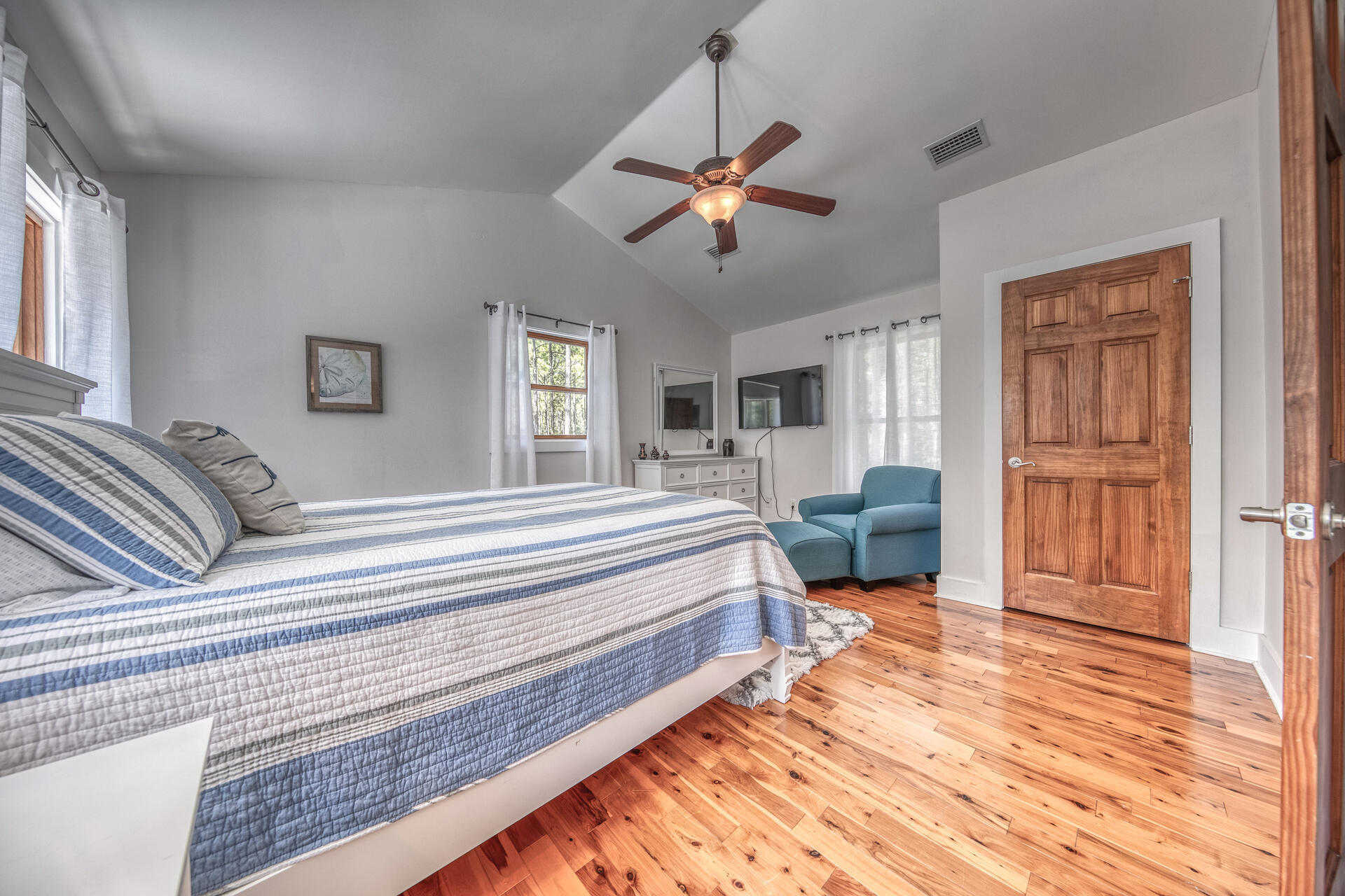 RIVERCAMPS ON CROOKED CREEK PH 2 - Residential