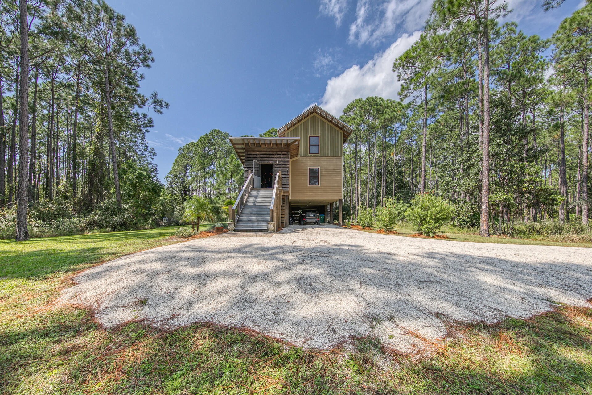 RIVERCAMPS ON CROOKED CREEK PH 2 - Residential