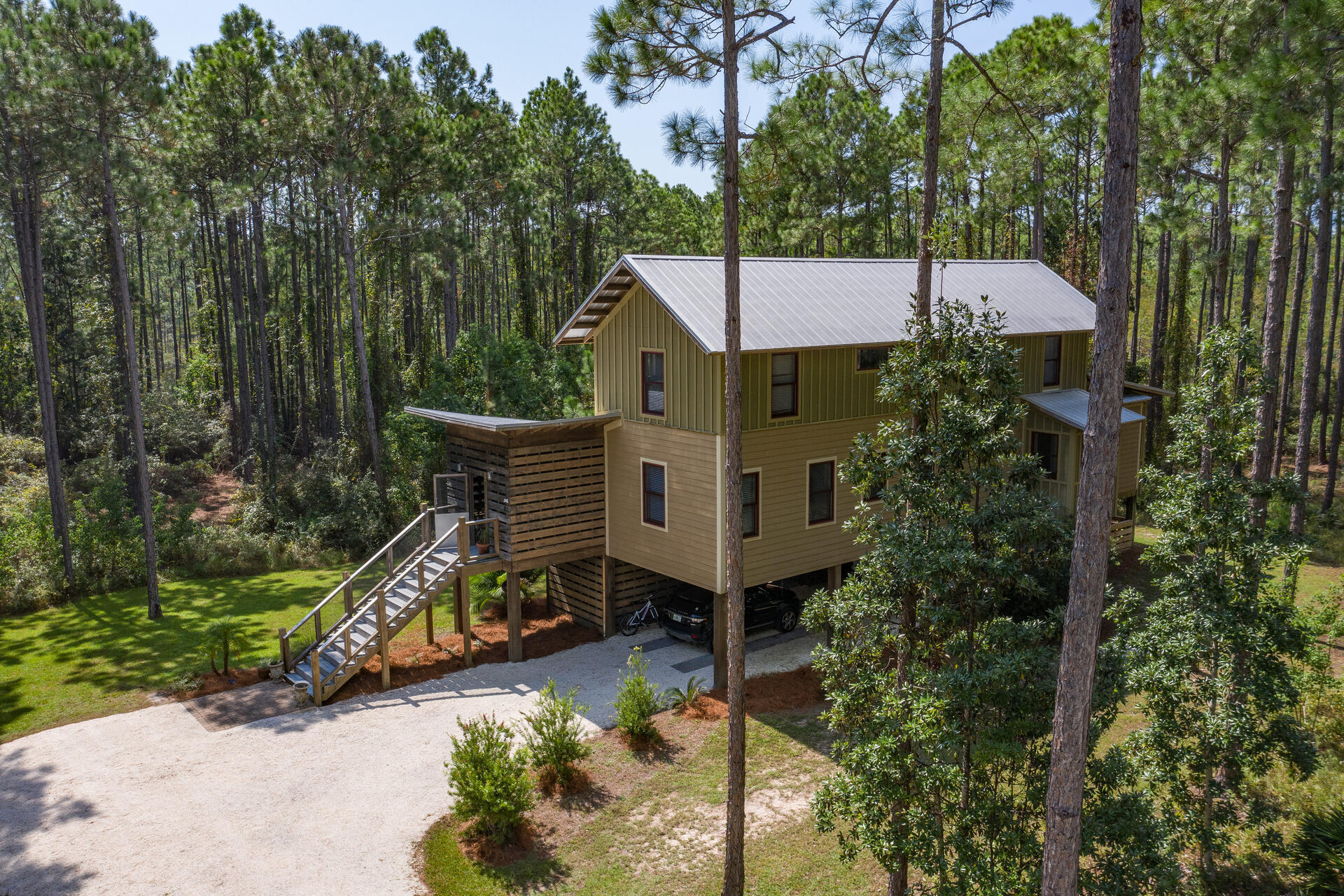 RIVERCAMPS ON CROOKED CREEK PH 2 - Residential