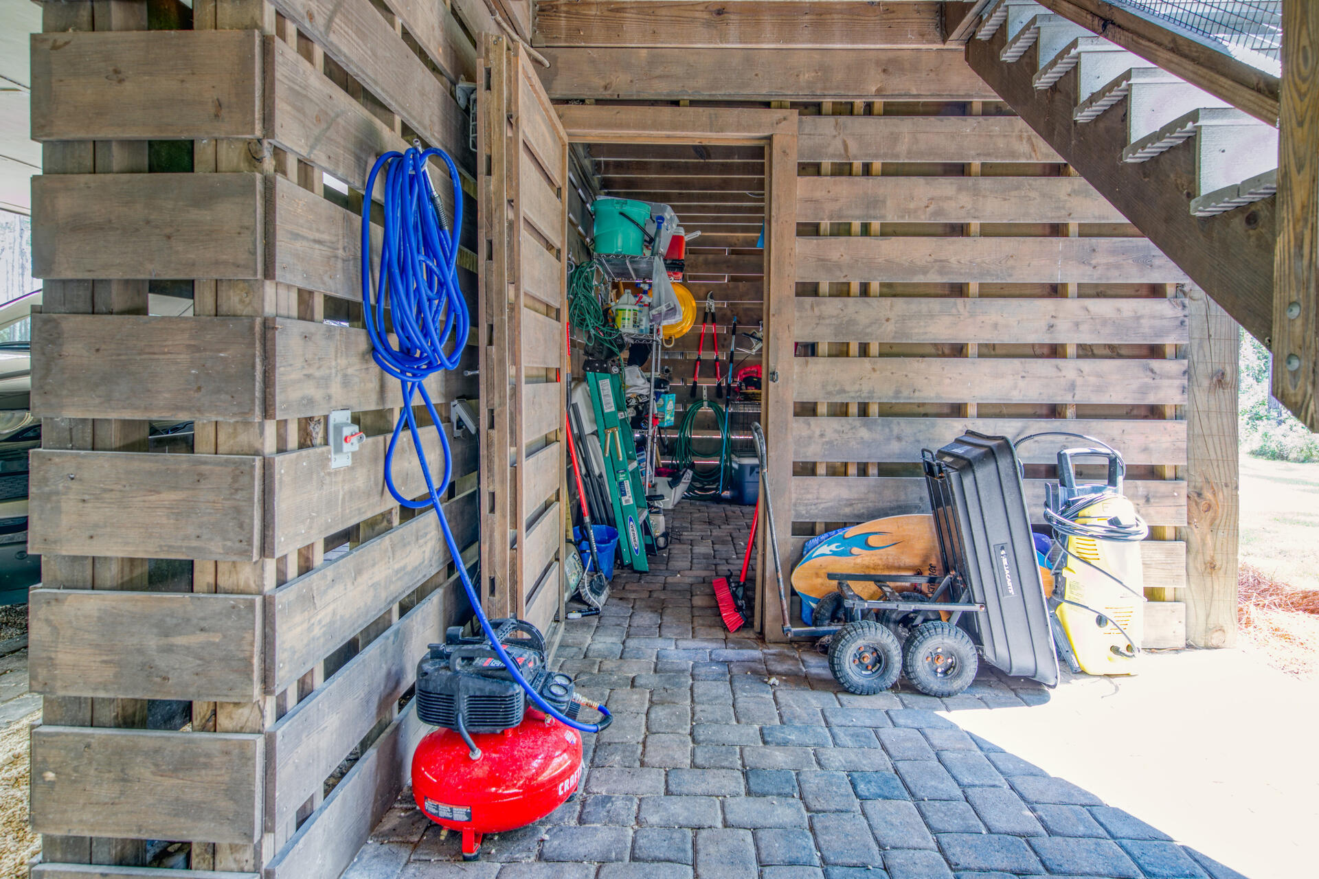 RIVERCAMPS ON CROOKED CREEK PH 2 - Residential