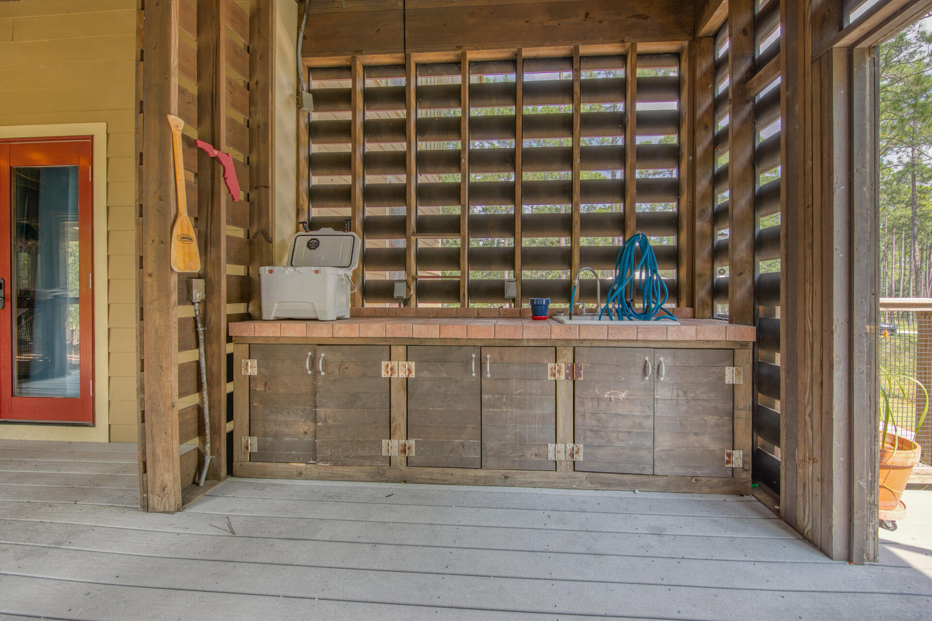 RIVERCAMPS ON CROOKED CREEK PH 2 - Residential