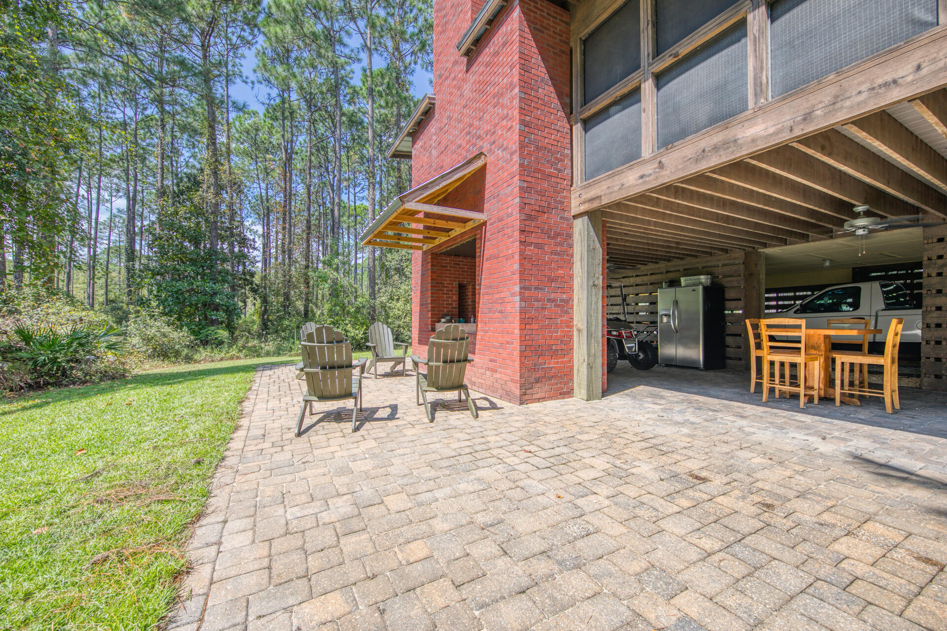 RIVERCAMPS ON CROOKED CREEK PH 2 - Residential