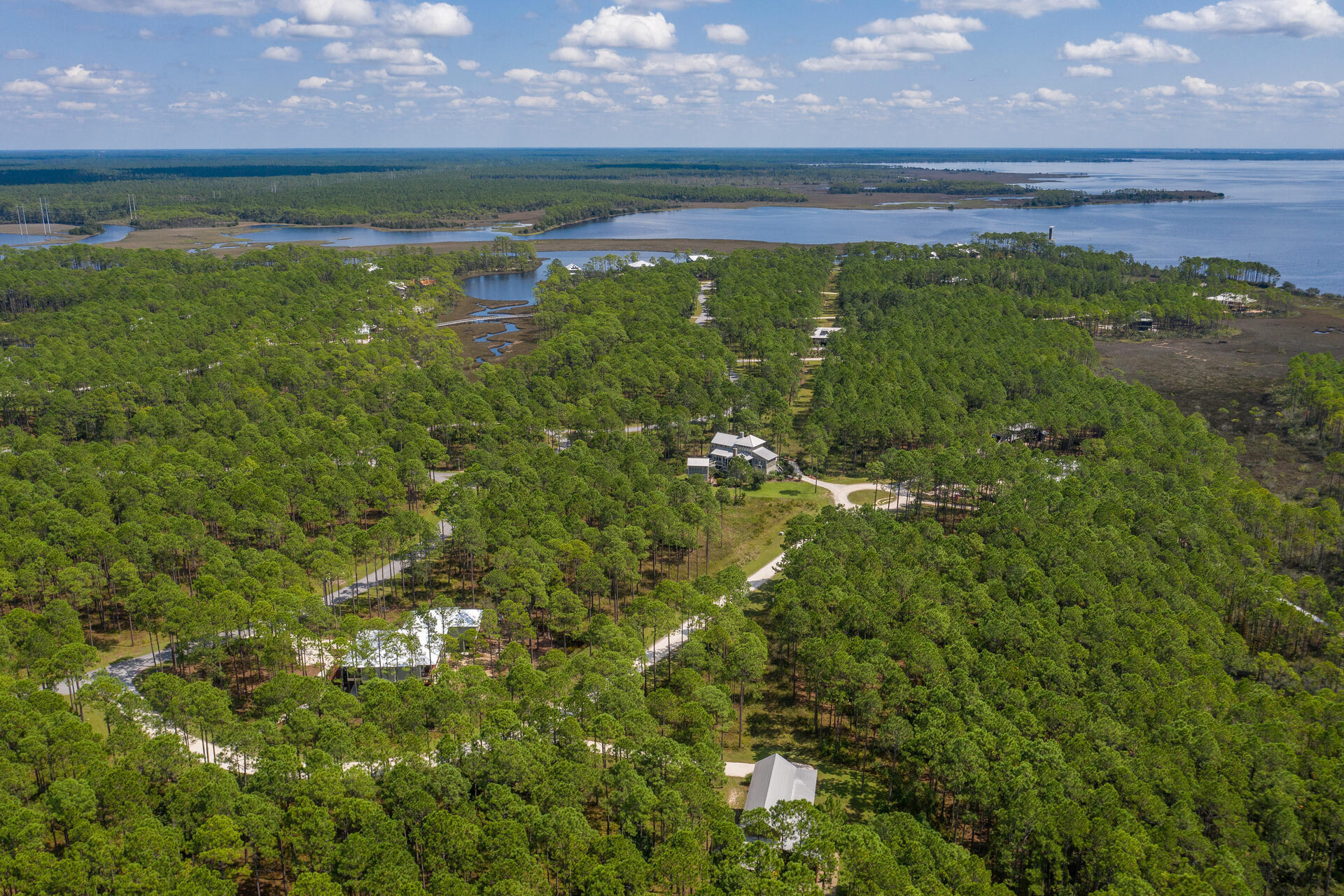 RIVERCAMPS ON CROOKED CREEK PH 2 - Residential