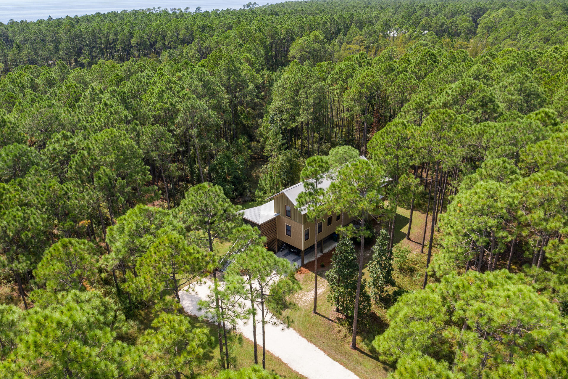 RIVERCAMPS ON CROOKED CREEK PH 2 - Residential