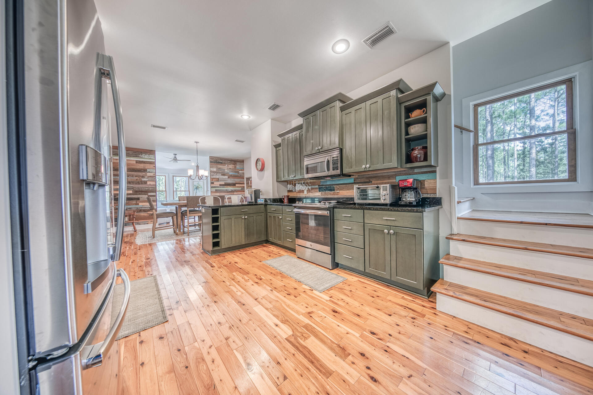 RIVERCAMPS ON CROOKED CREEK PH 2 - Residential