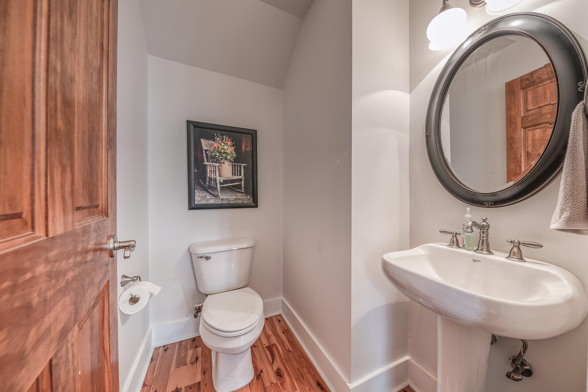 RIVERCAMPS ON CROOKED CREEK PH 2 - Residential