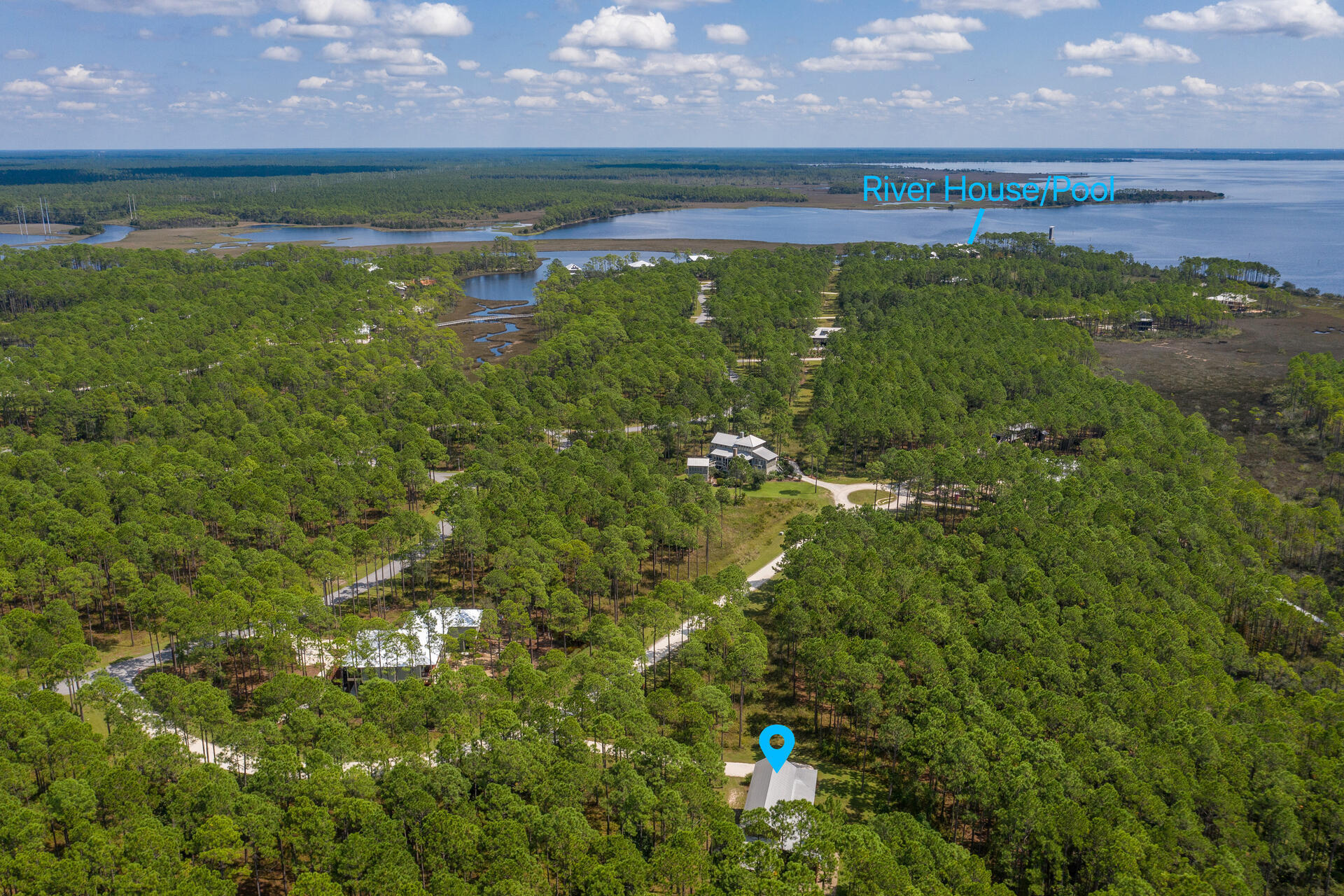 RIVERCAMPS ON CROOKED CREEK PH 2 - Residential