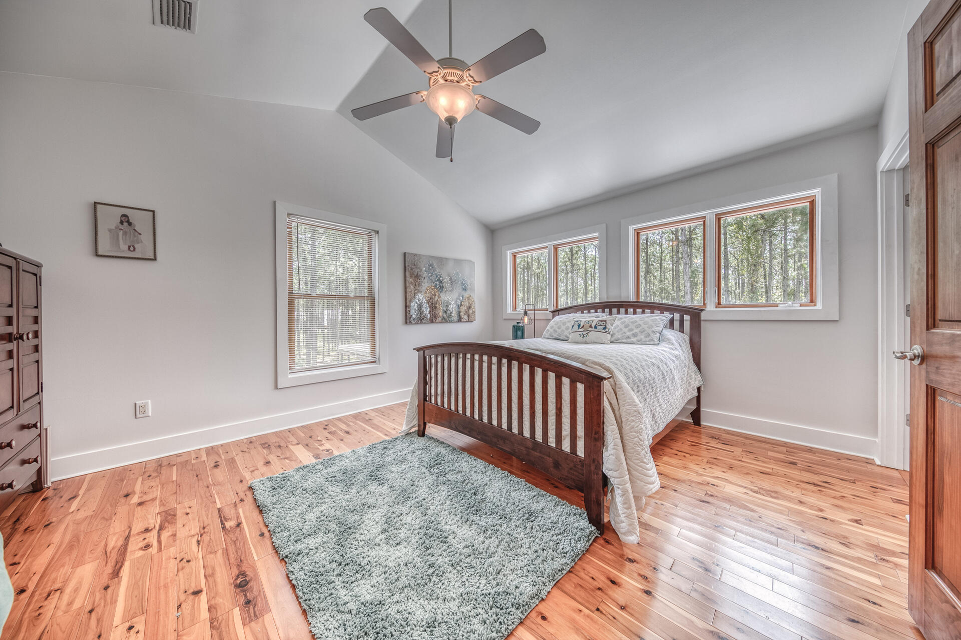 RIVERCAMPS ON CROOKED CREEK PH 2 - Residential