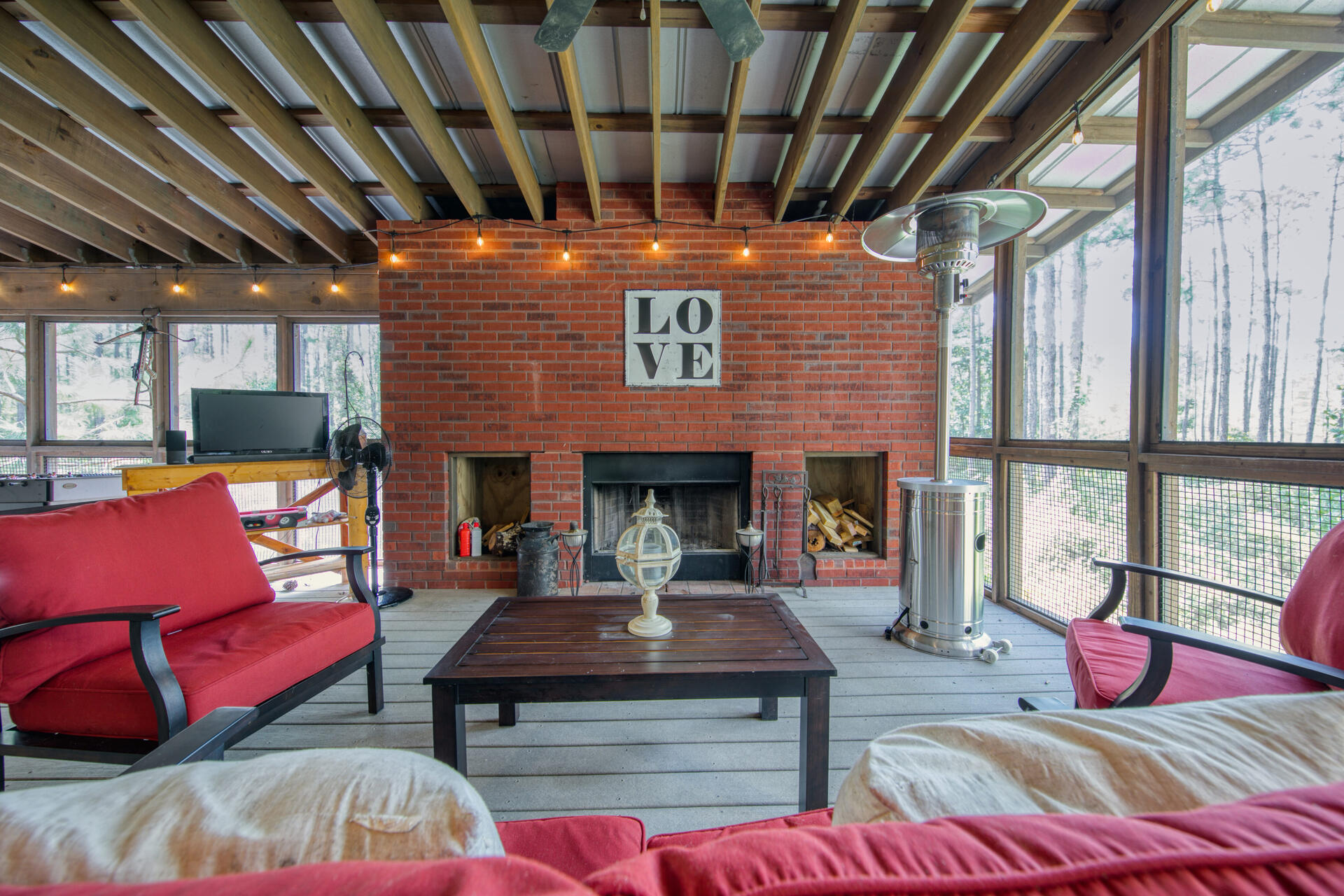 RIVERCAMPS ON CROOKED CREEK PH 2 - Residential