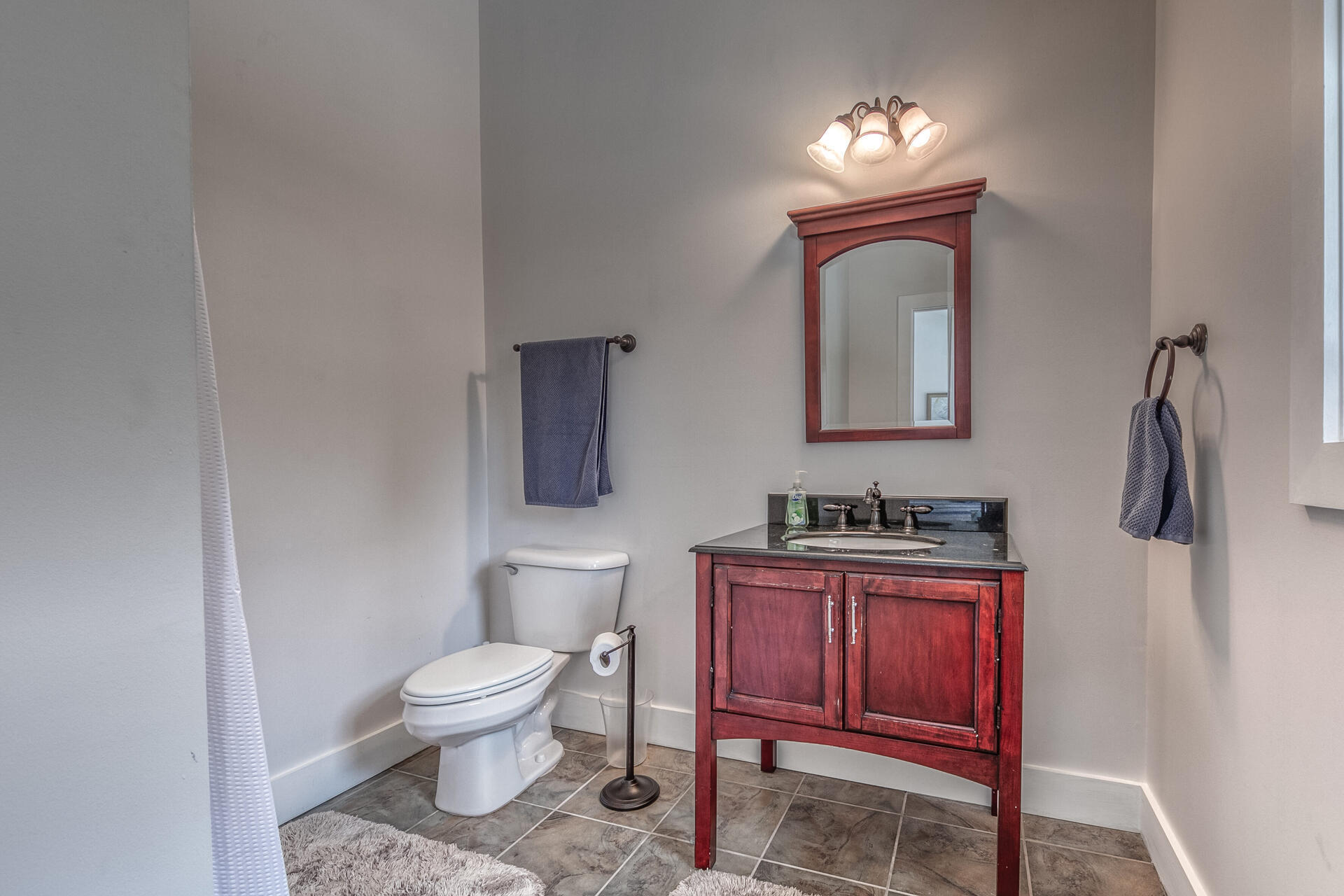 RIVERCAMPS ON CROOKED CREEK PH 2 - Residential