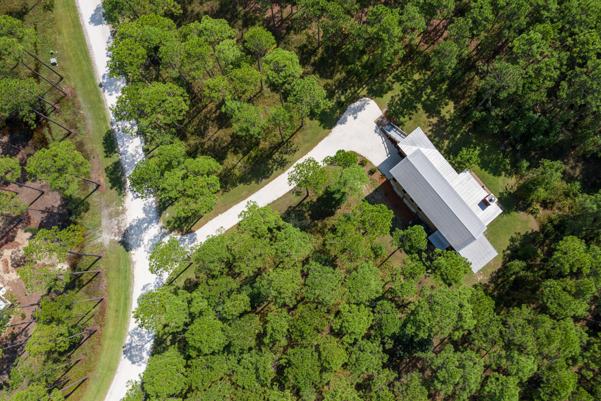 RIVERCAMPS ON CROOKED CREEK PH 2 - Residential