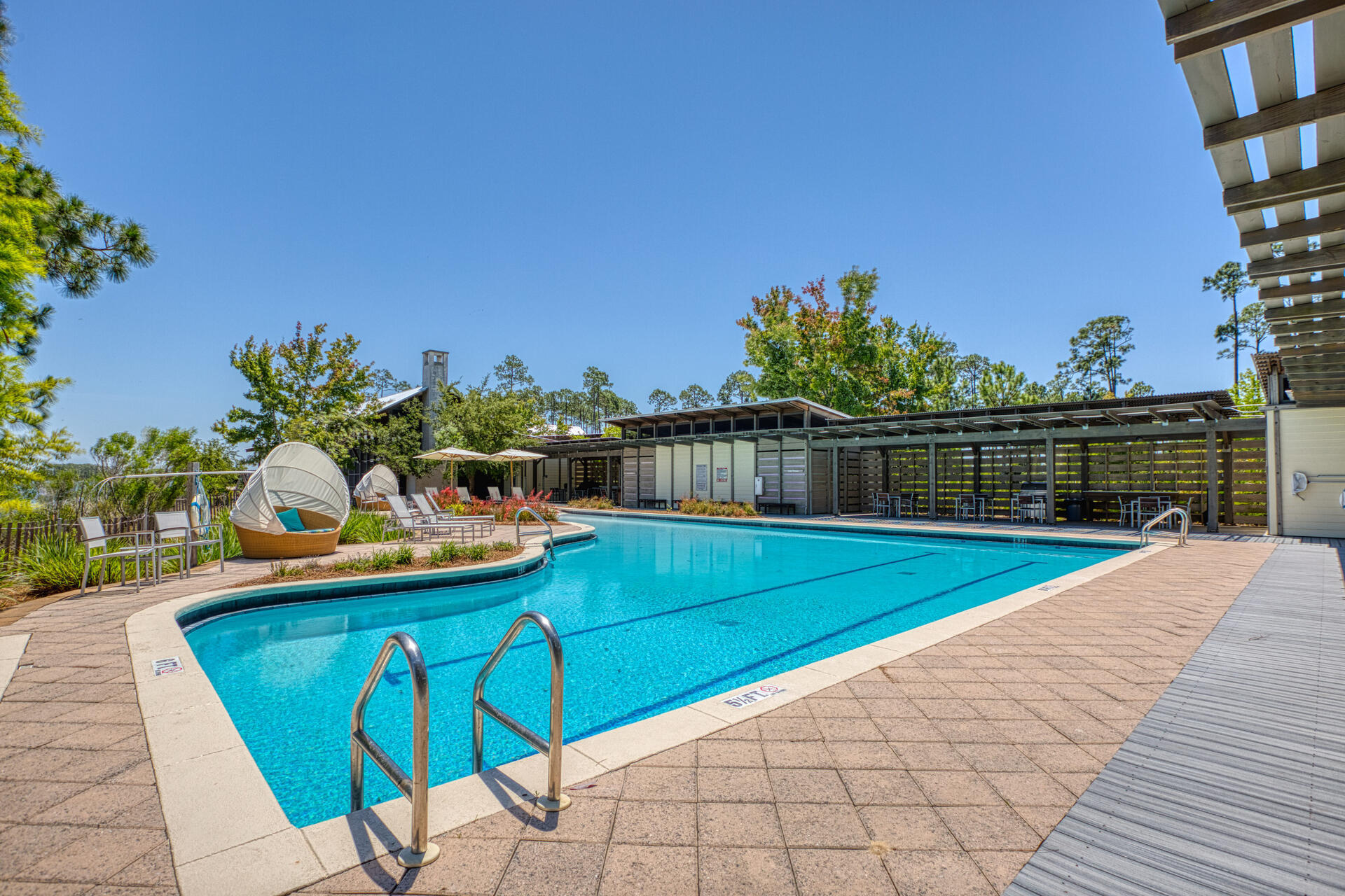 RIVERCAMPS ON CROOKED CREEK PH 2 - Residential