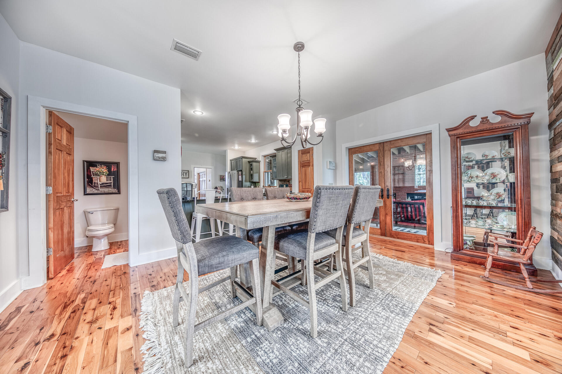 RIVERCAMPS ON CROOKED CREEK PH 2 - Residential