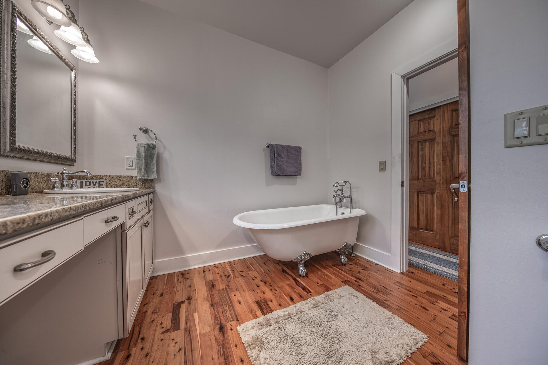 RIVERCAMPS ON CROOKED CREEK PH 2 - Residential