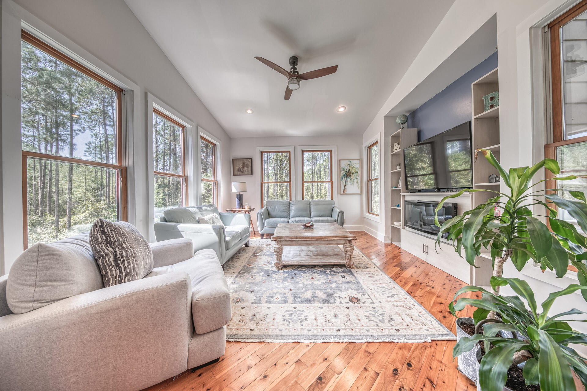 RIVERCAMPS ON CROOKED CREEK PH 2 - Residential