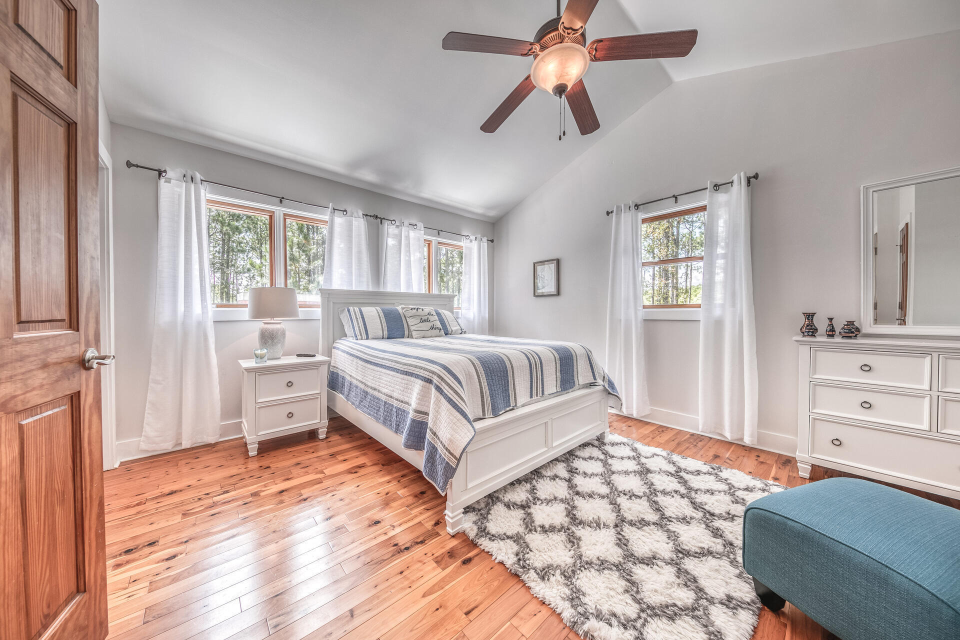 RIVERCAMPS ON CROOKED CREEK PH 2 - Residential