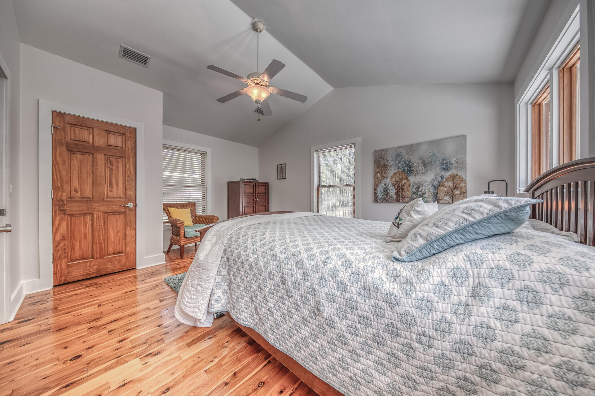 RIVERCAMPS ON CROOKED CREEK PH 2 - Residential