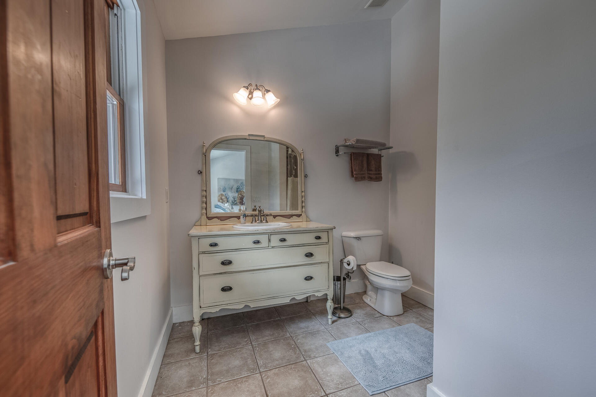 RIVERCAMPS ON CROOKED CREEK PH 2 - Residential