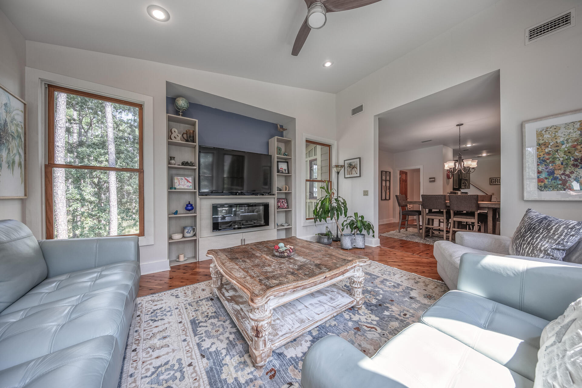 RIVERCAMPS ON CROOKED CREEK PH 2 - Residential