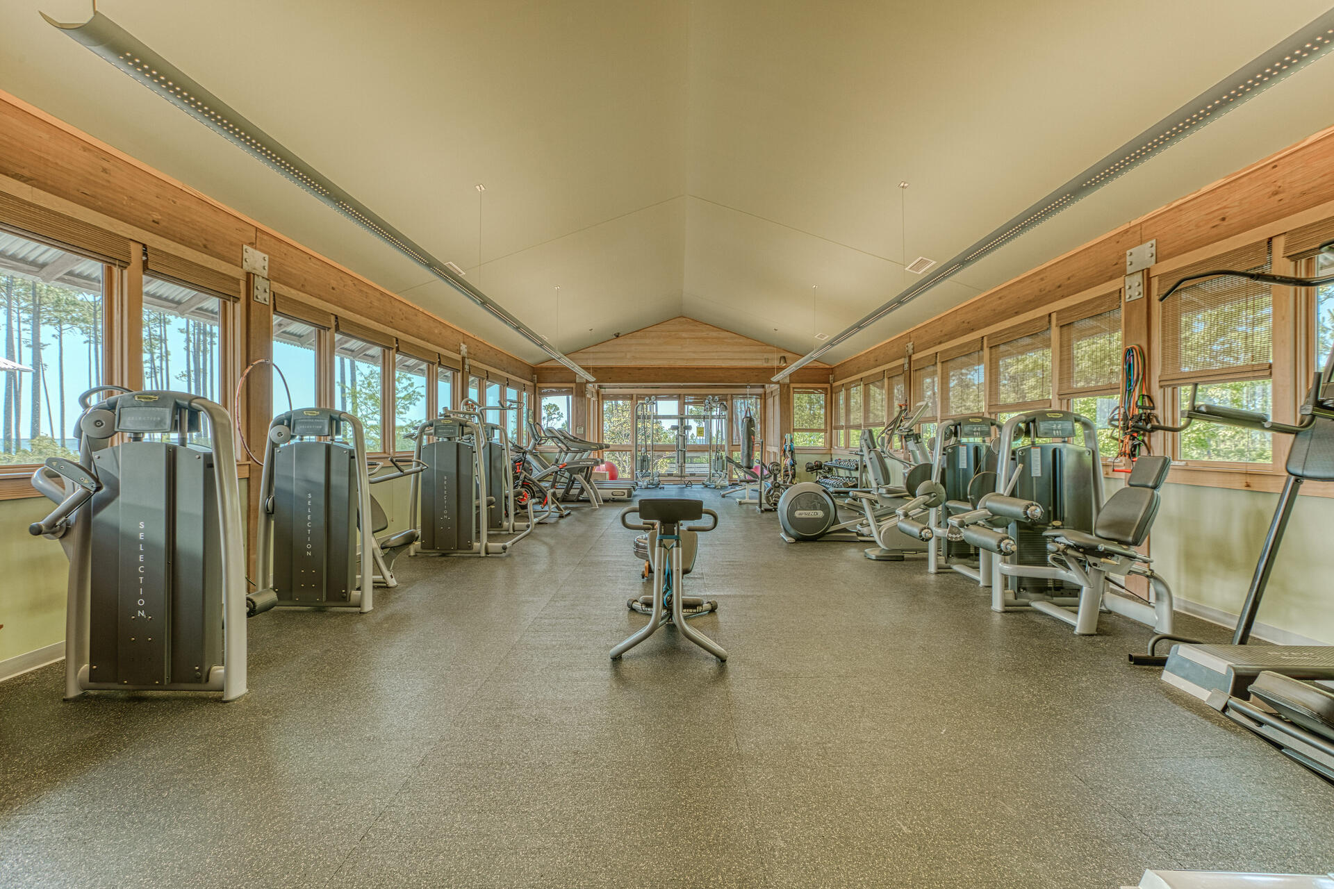 RIVERCAMPS ON CROOKED CREEK PH 2 - Residential