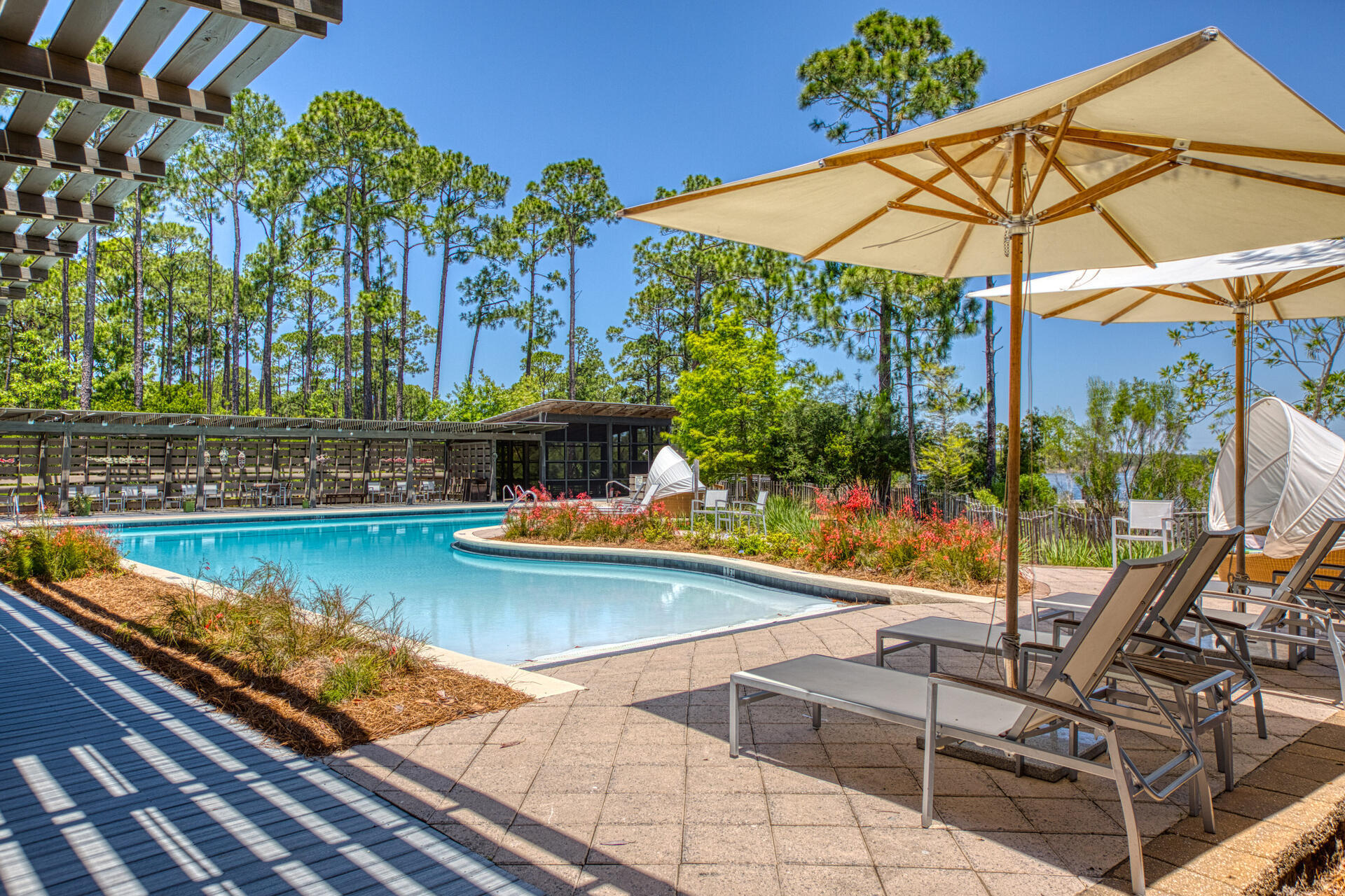 RIVERCAMPS ON CROOKED CREEK PH 2 - Residential