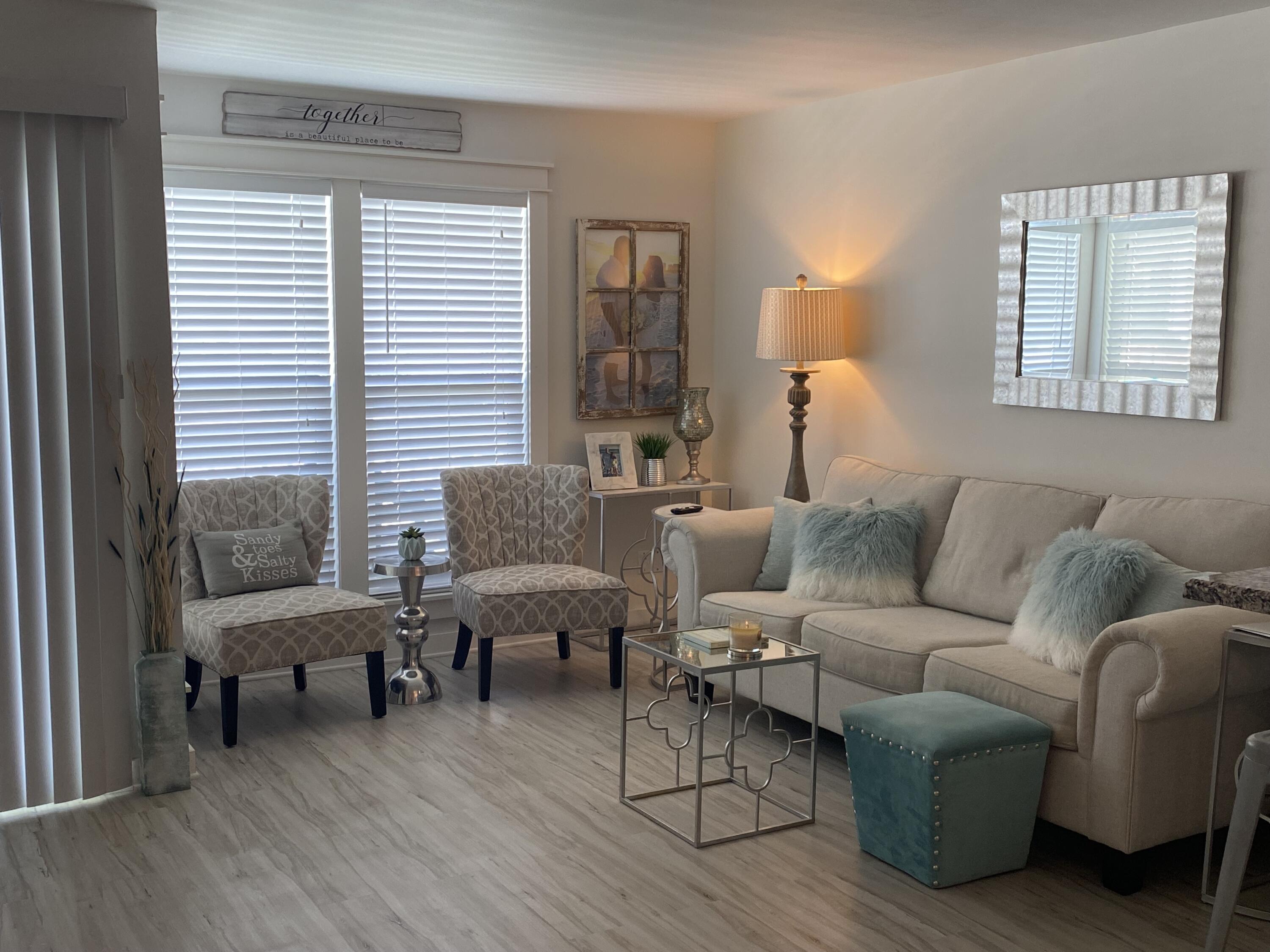 SANDPIPER COVE PH 18 - Residential