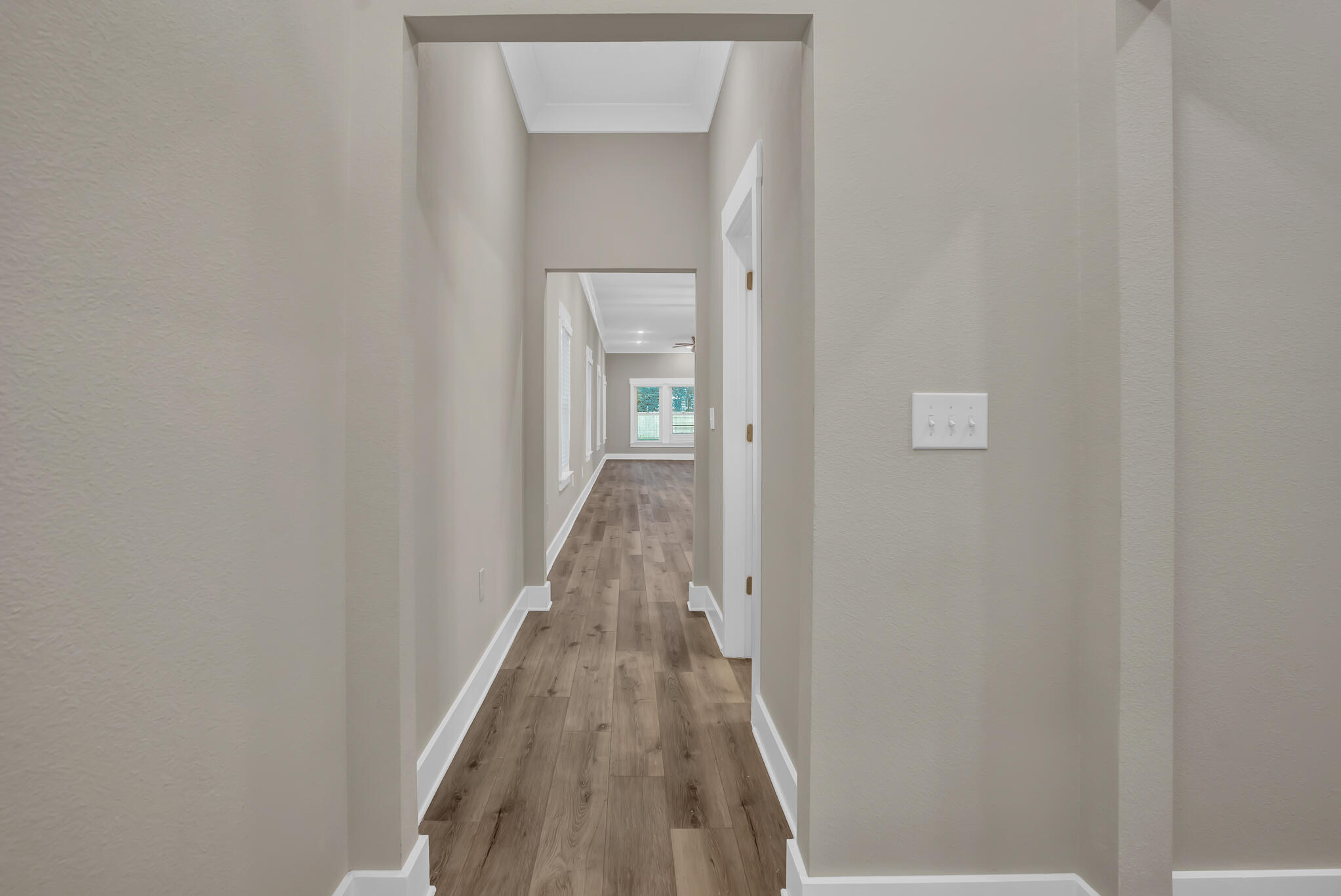 SEMINOLE - Residential