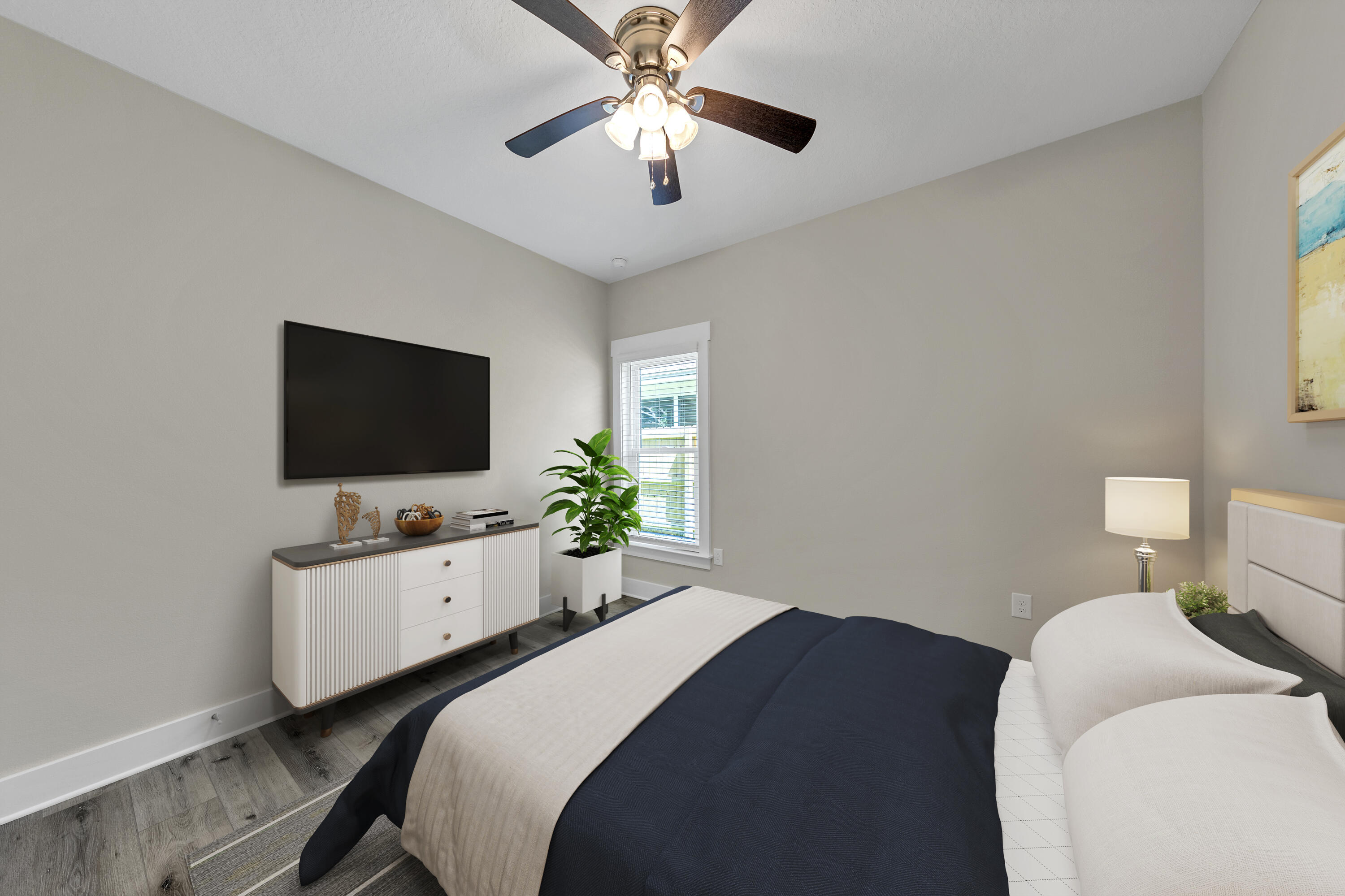 SEMINOLE - Residential